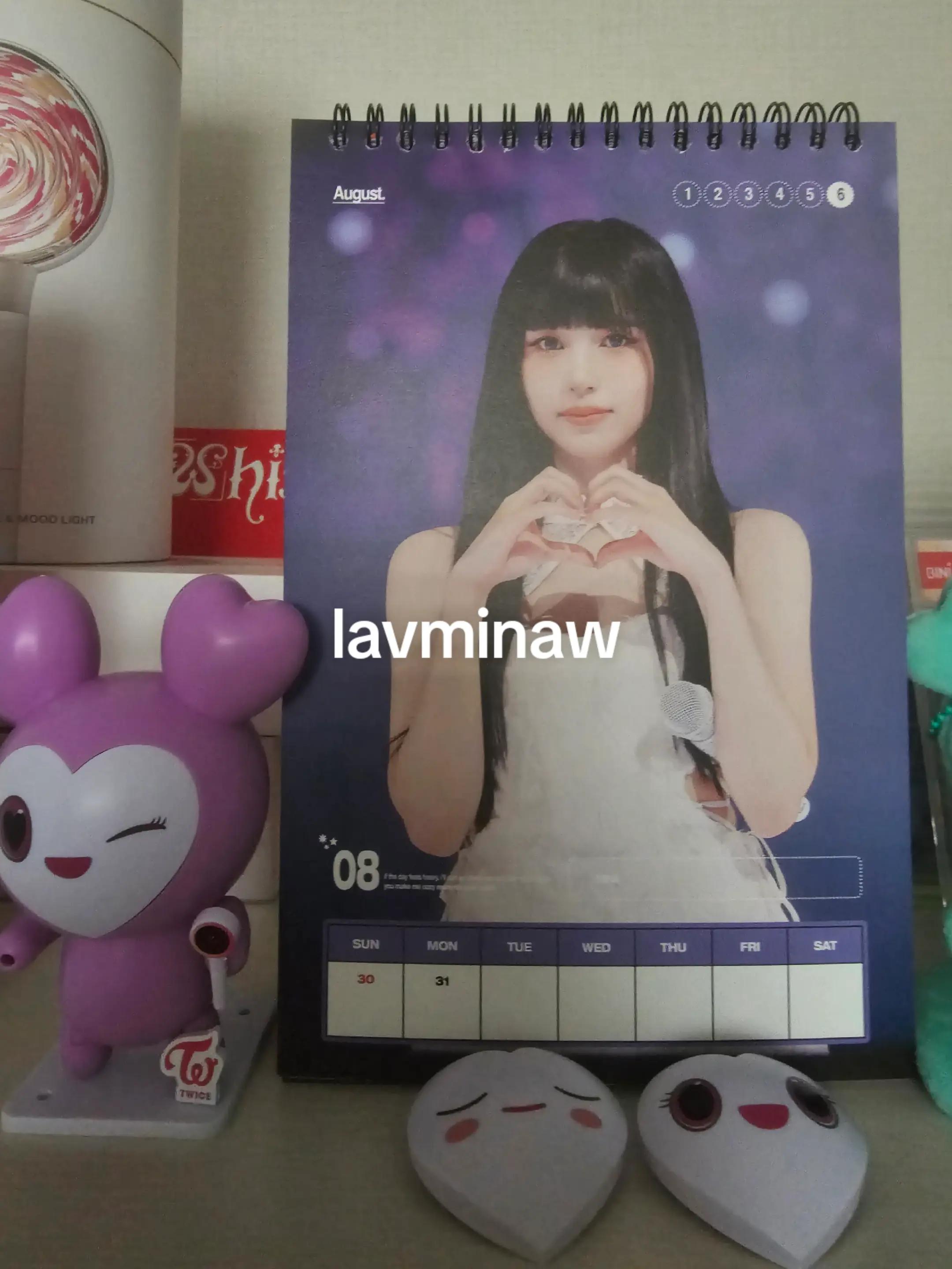 @Lav Mi Naw