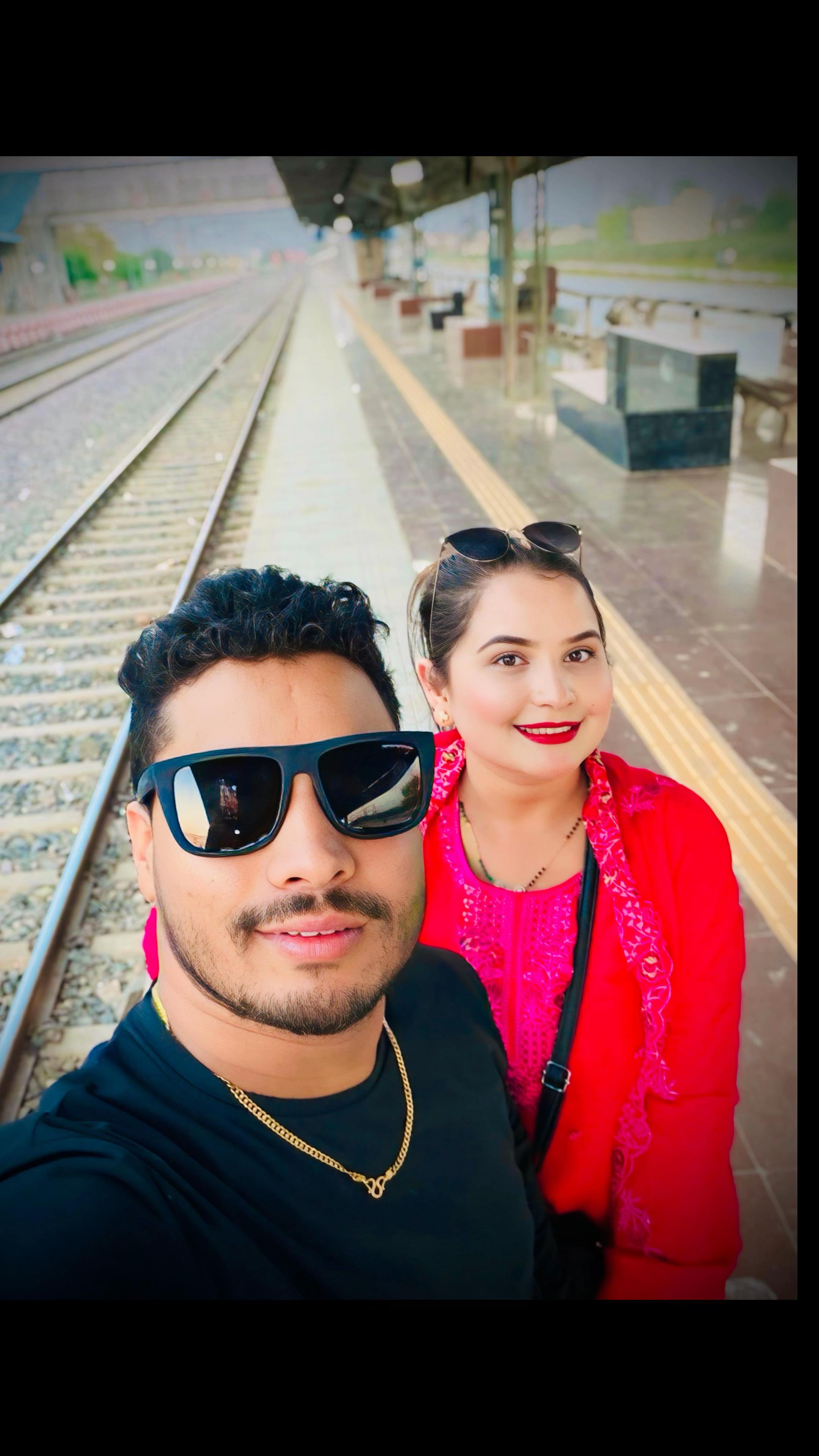 @Unique Raj