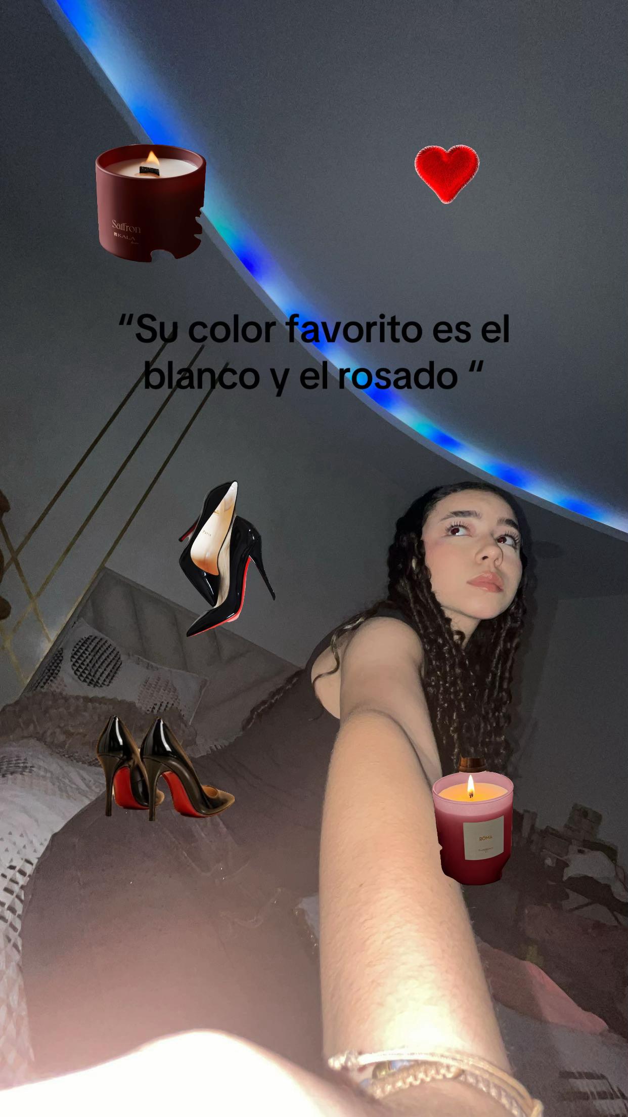 @SaloMachado💋