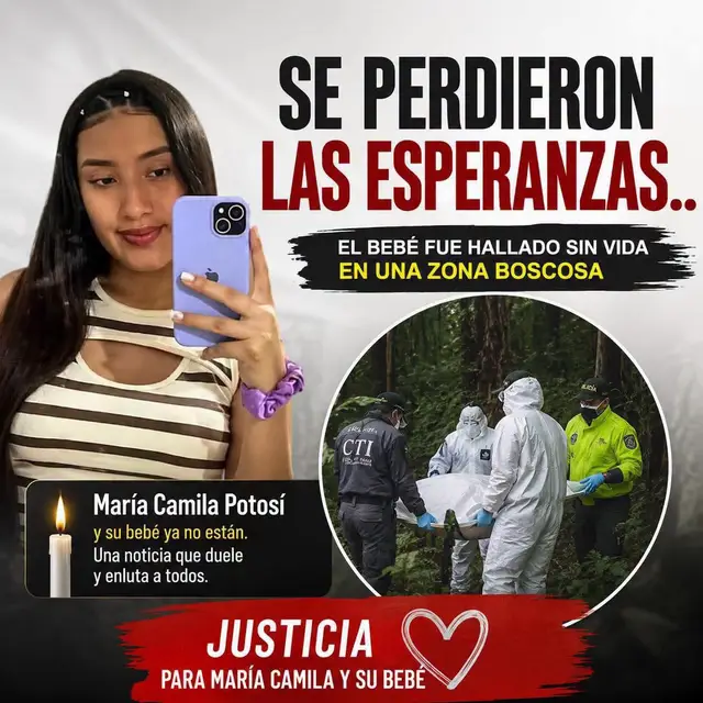 @Andreina internacional