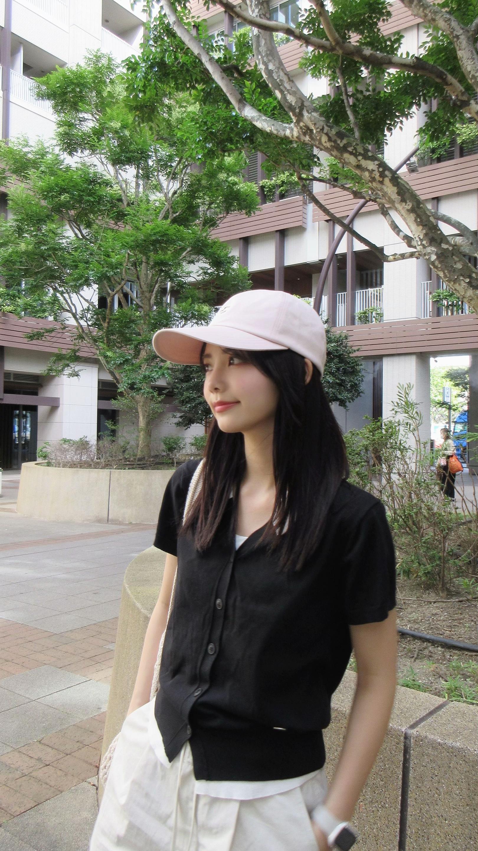 @佐久間乃愛