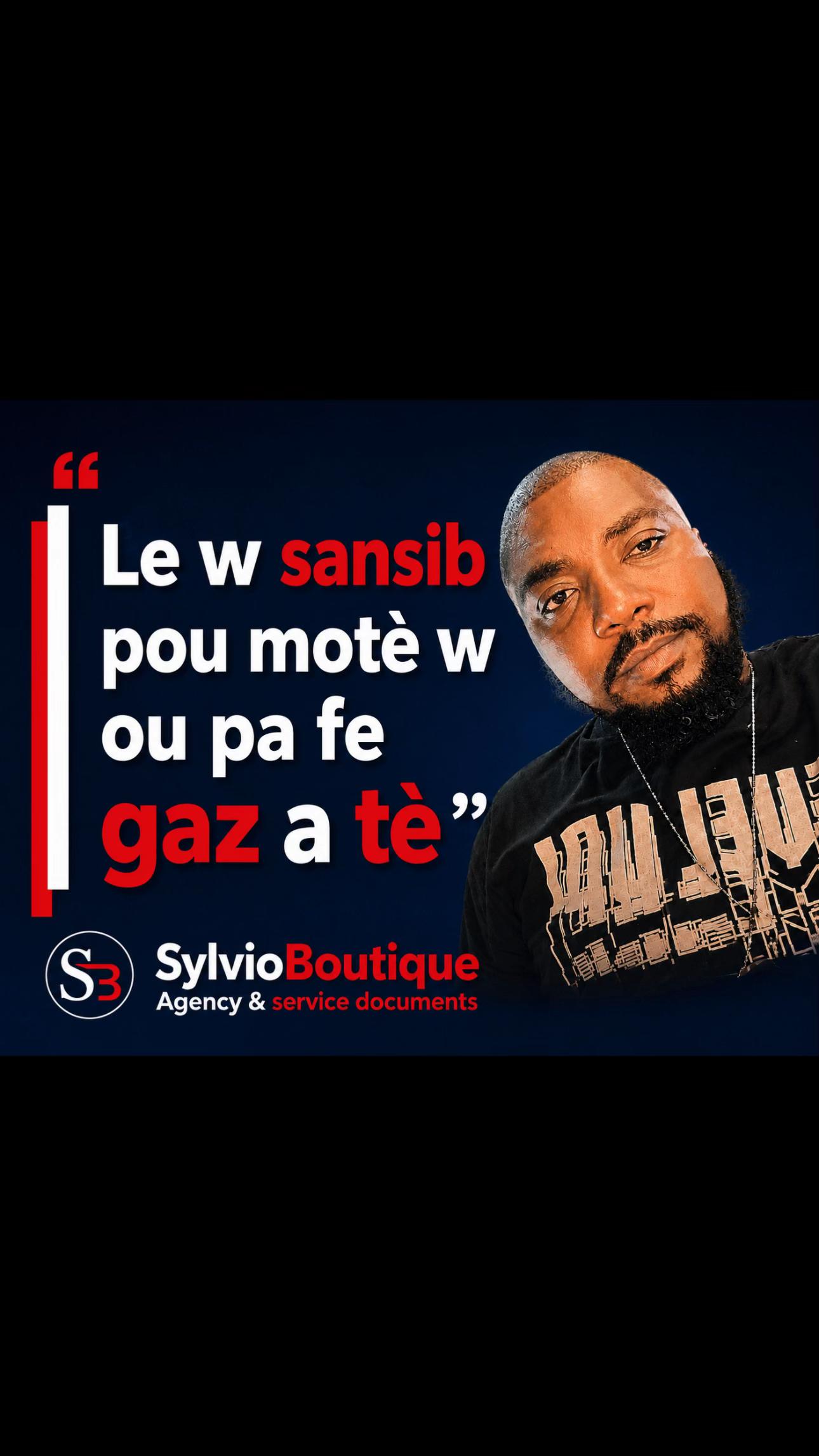@⚖️ Sylvio leadership 💵💵🇭🇹