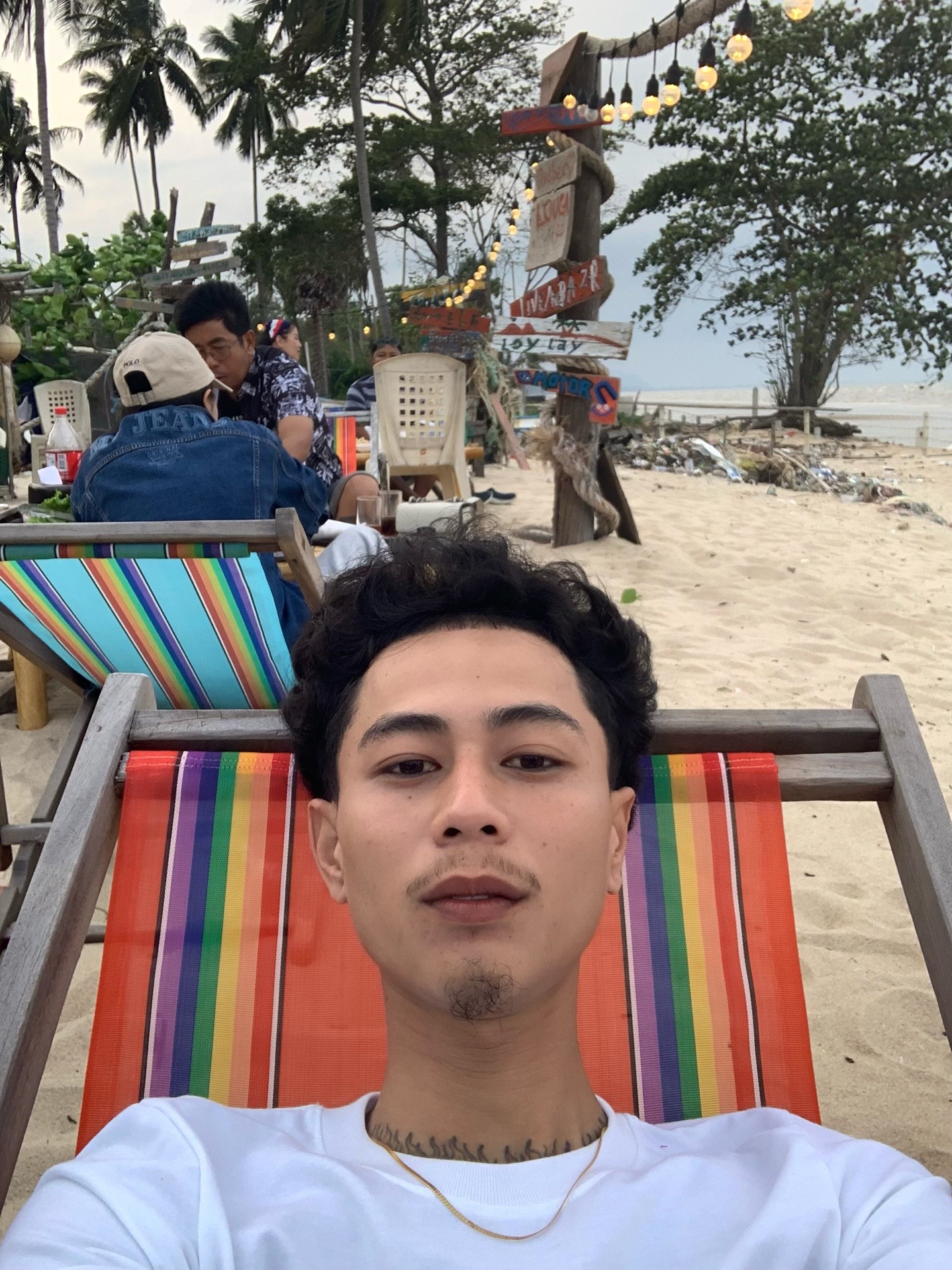 @สุดหล่อ ท่าฉาง