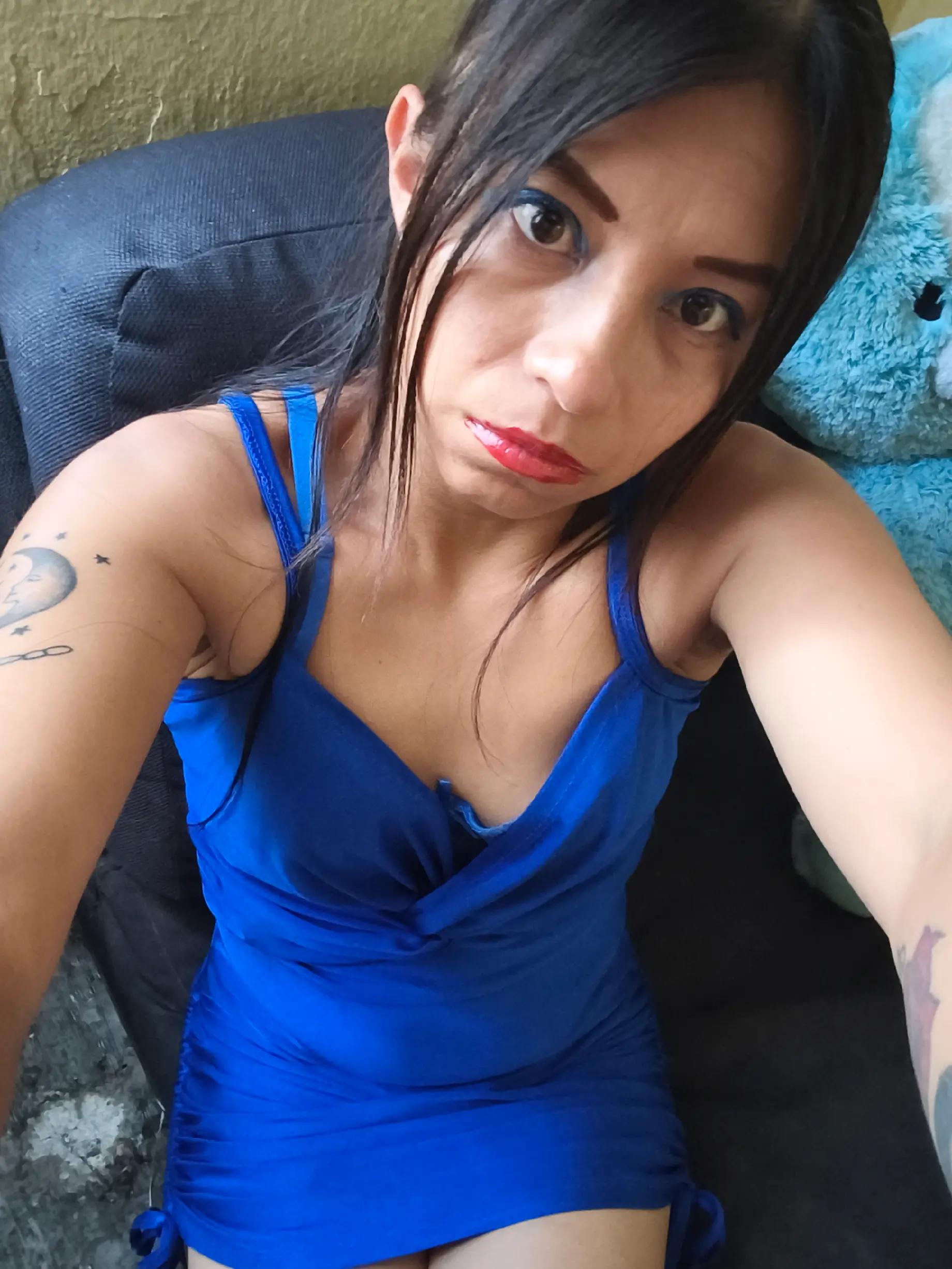 @Kary Avyla