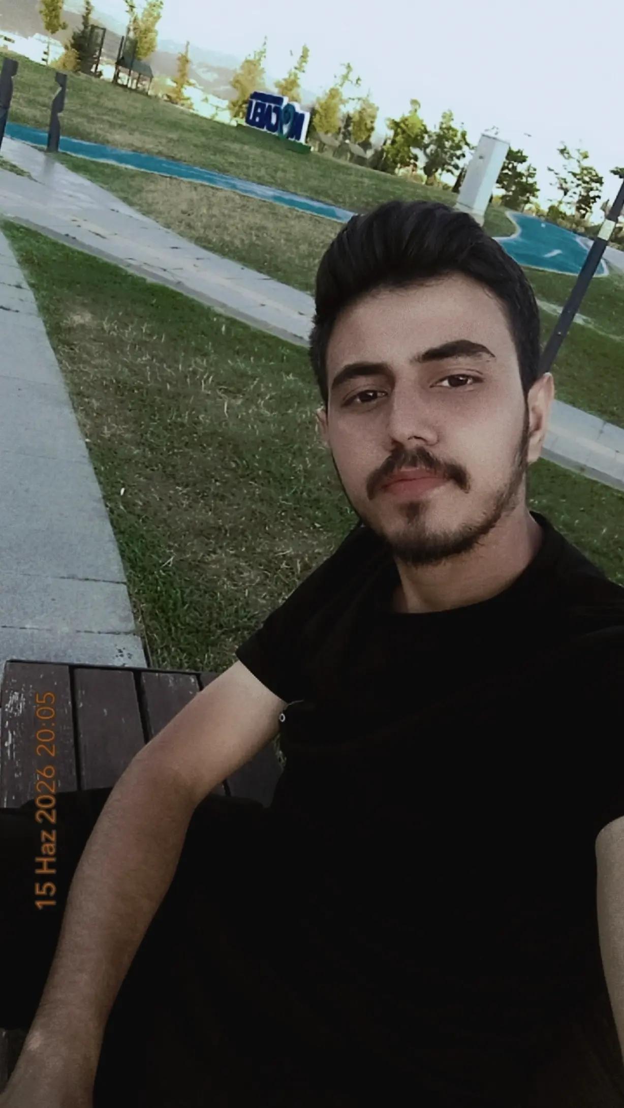 @Behlül atalay