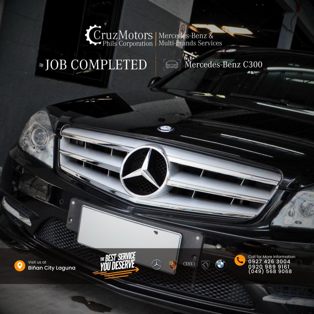 @Cruzmotors Phils Corporation