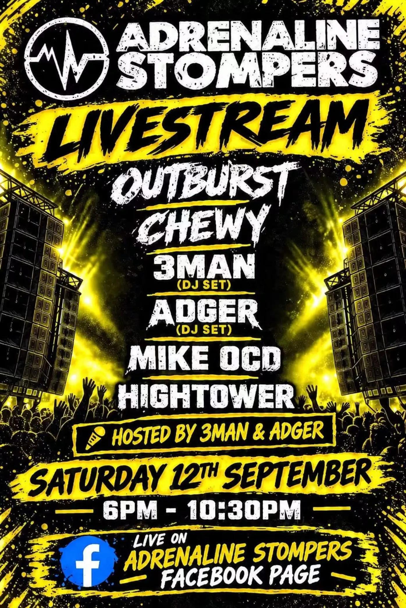 @UK Hardcore