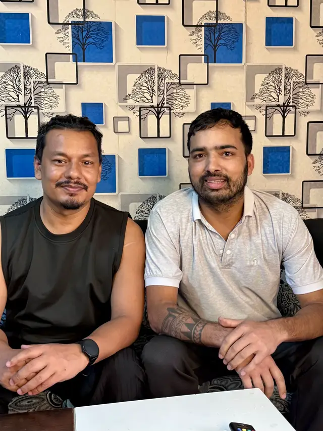 @Krishna _Adhikari