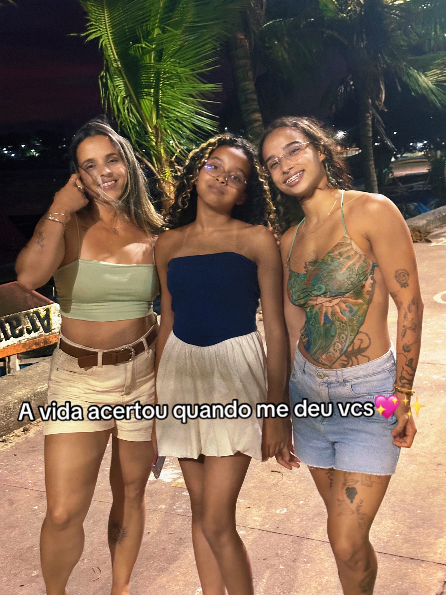 @Juliana Sales