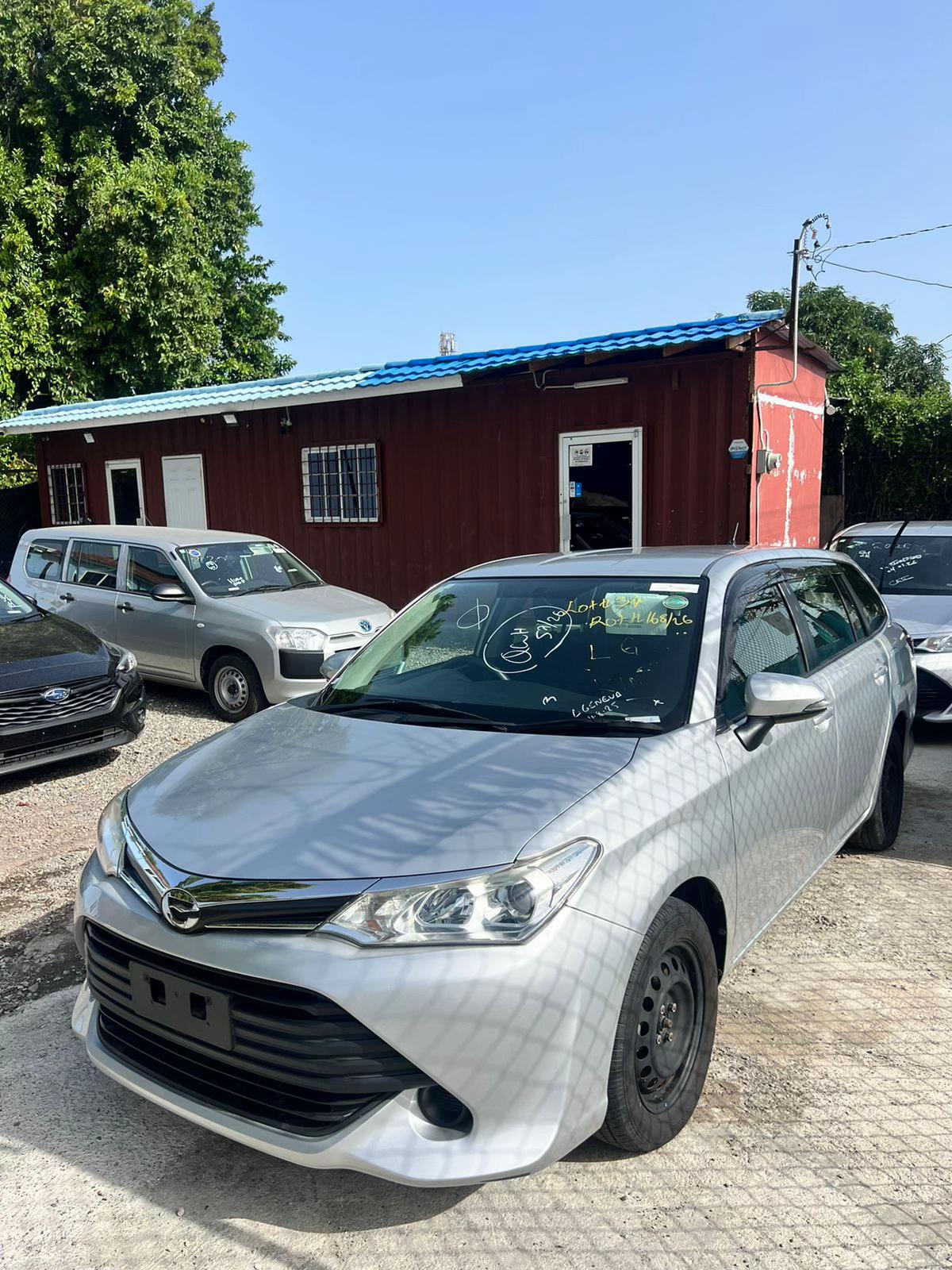 @Nav Auto Sales