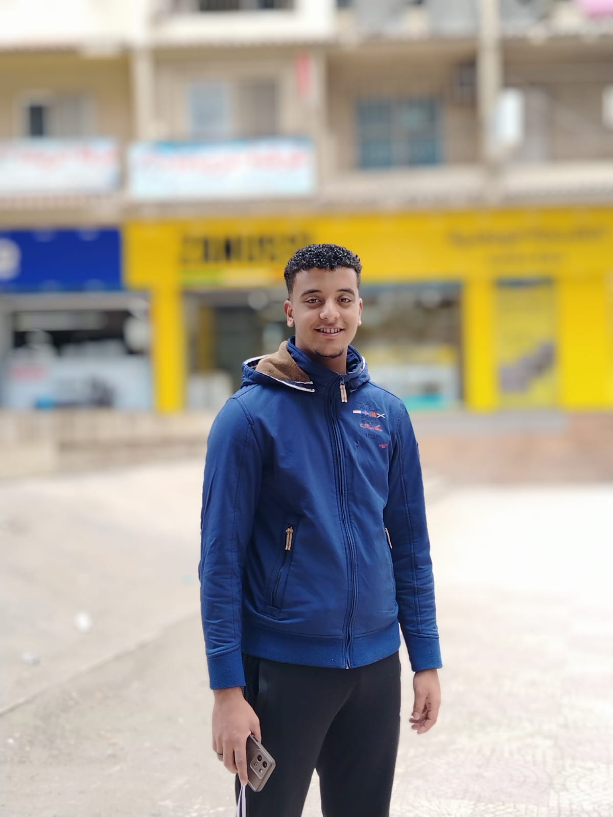 @Mostafa Mahmoud