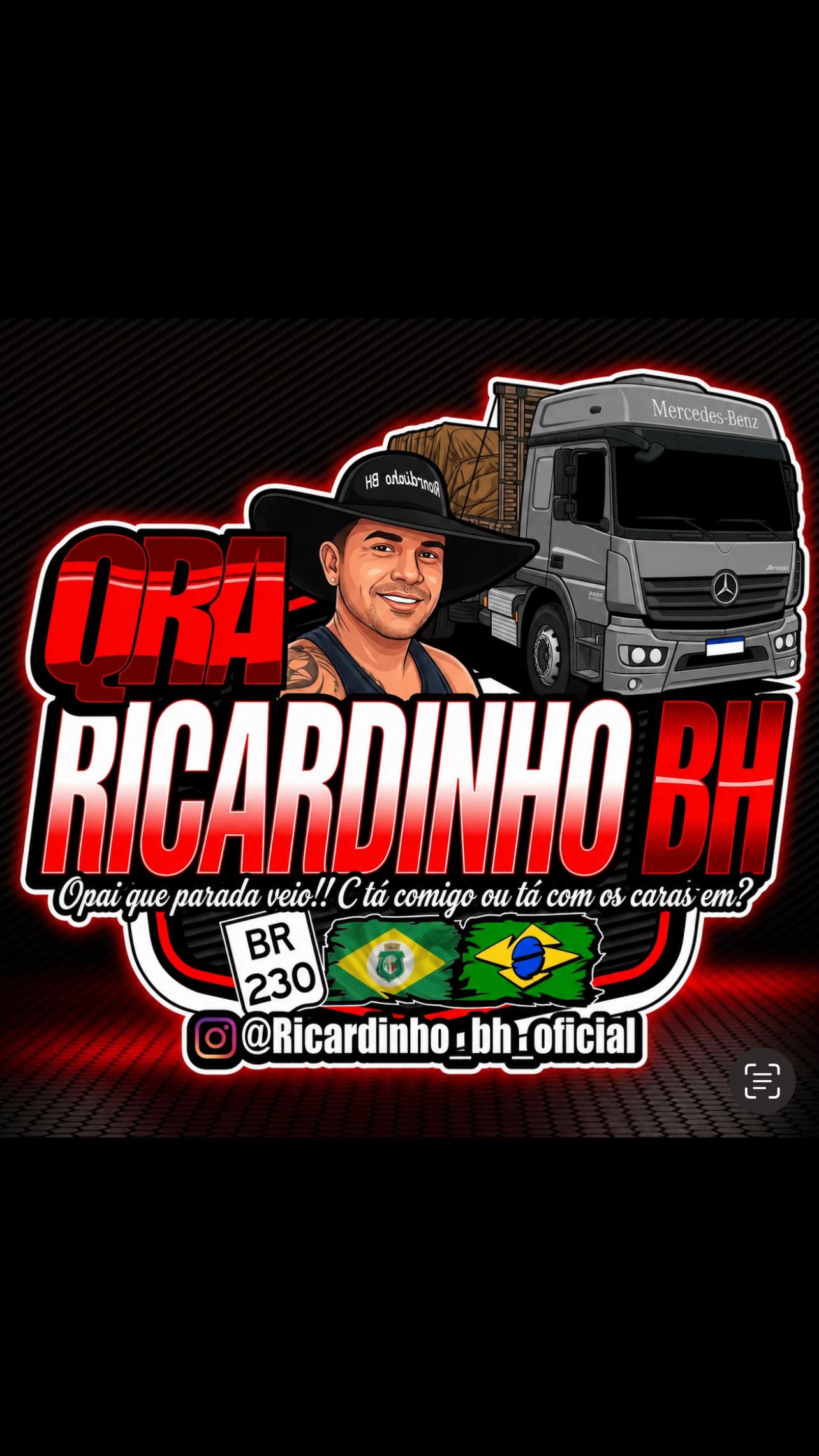 @Ricardinho_Bh oficial