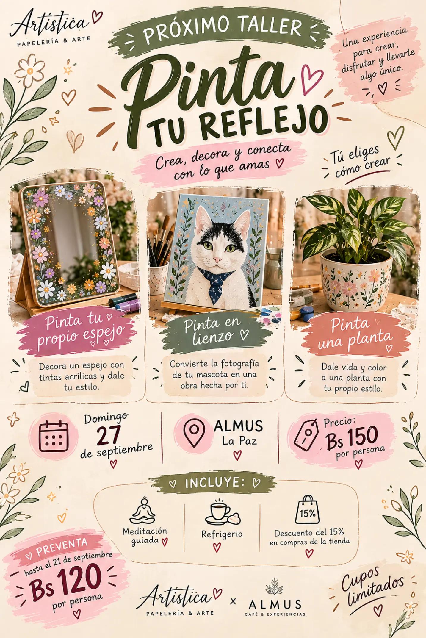 @ARTÍSTICA
