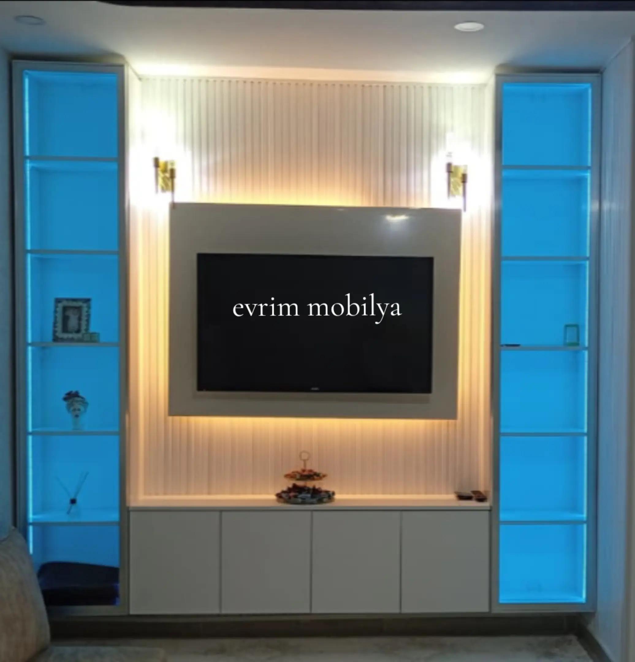 @EVRİM_MOBİLYA CİZRE