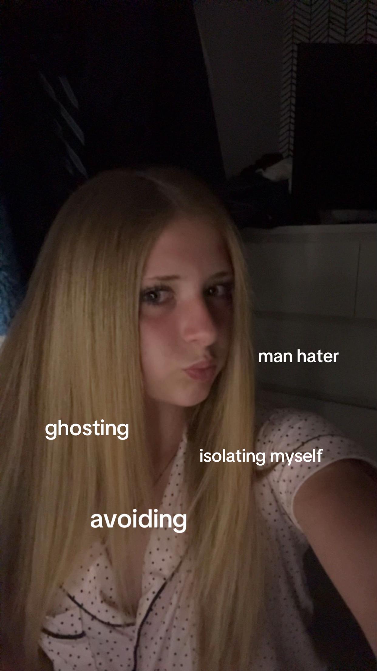 @Islaspam