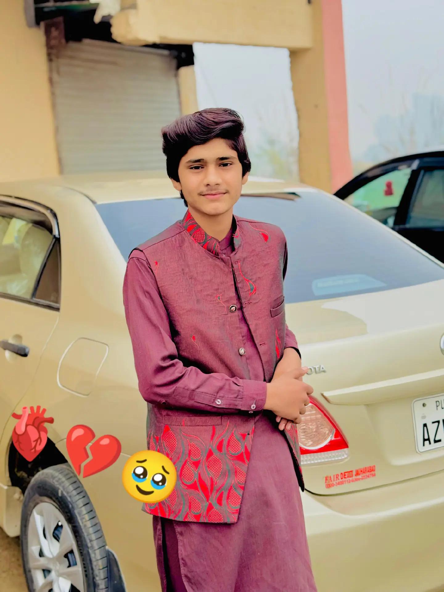 @🫀ملک🫀فیضان🫀
