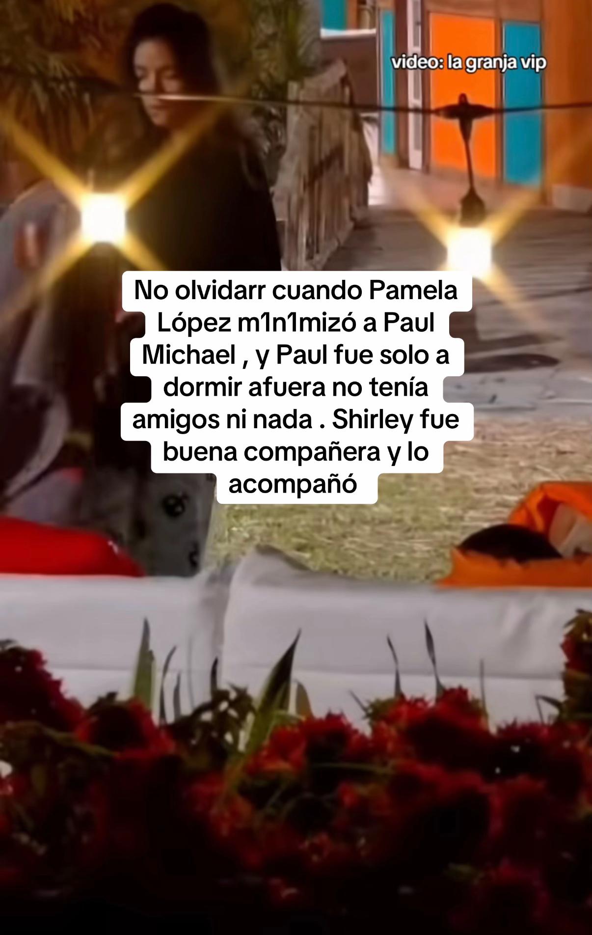@Peruvian show