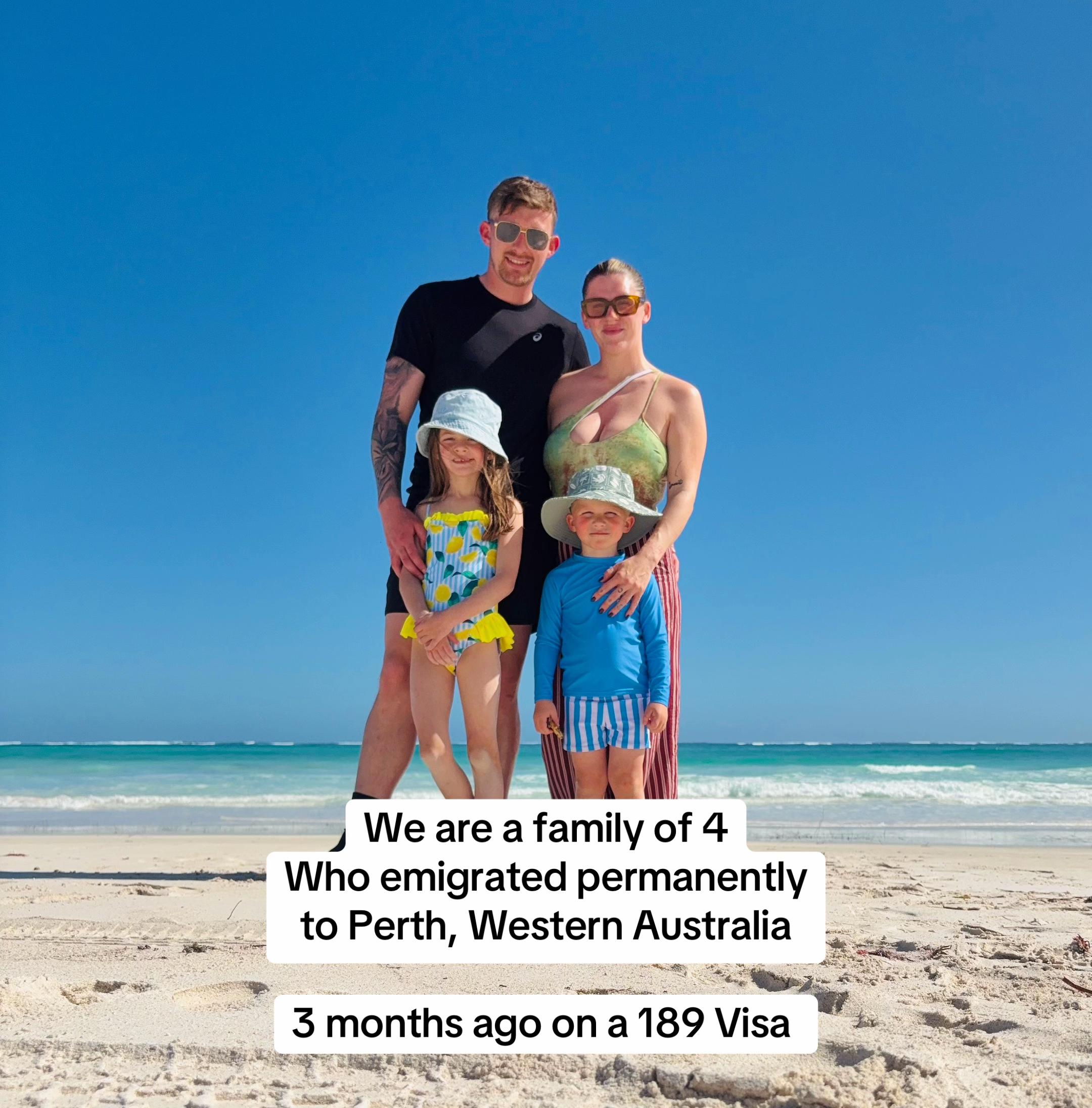 @Hannah|The Colemans 🇦🇺