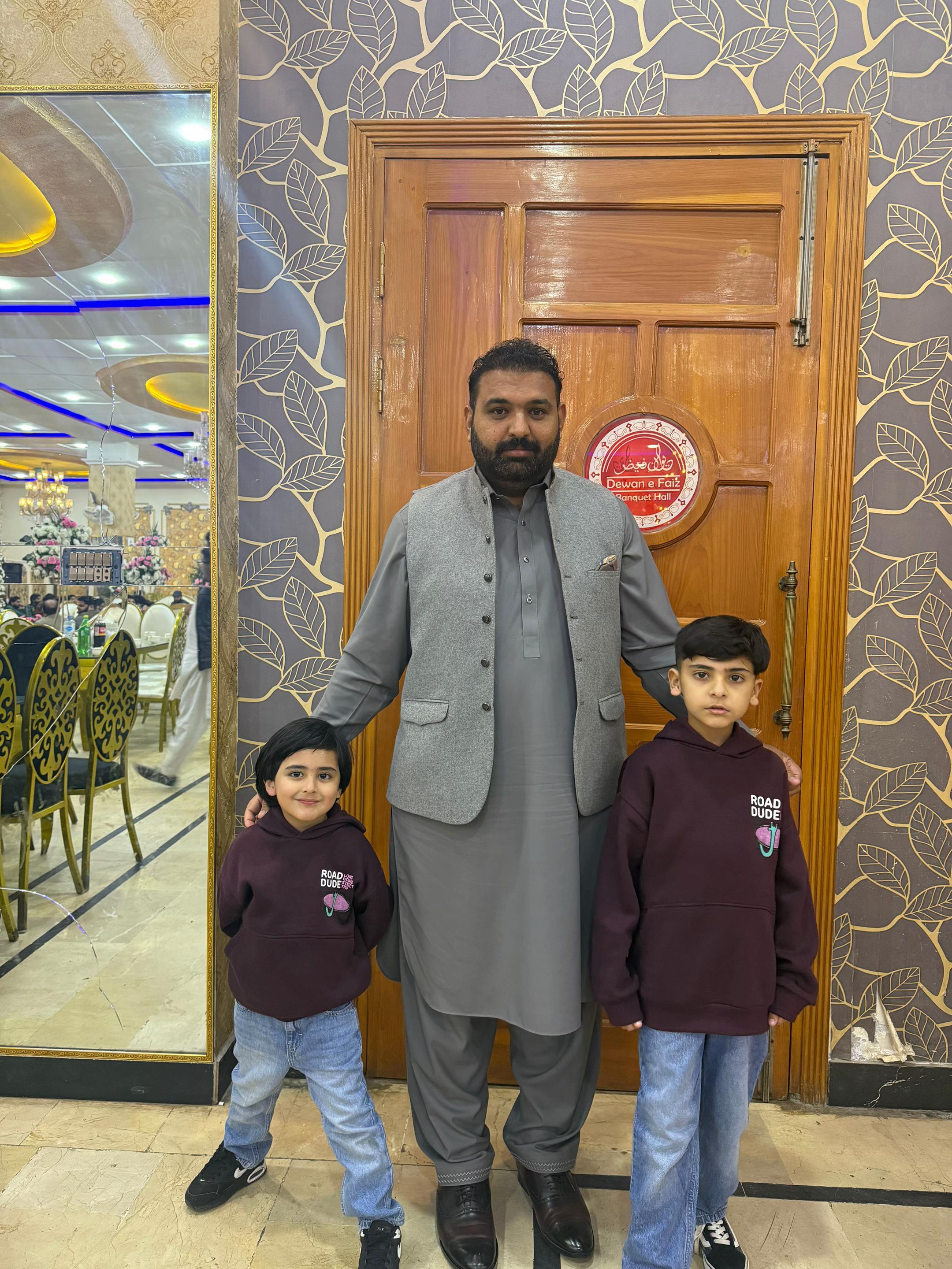 @ABDULLAH(Hussain Motors).