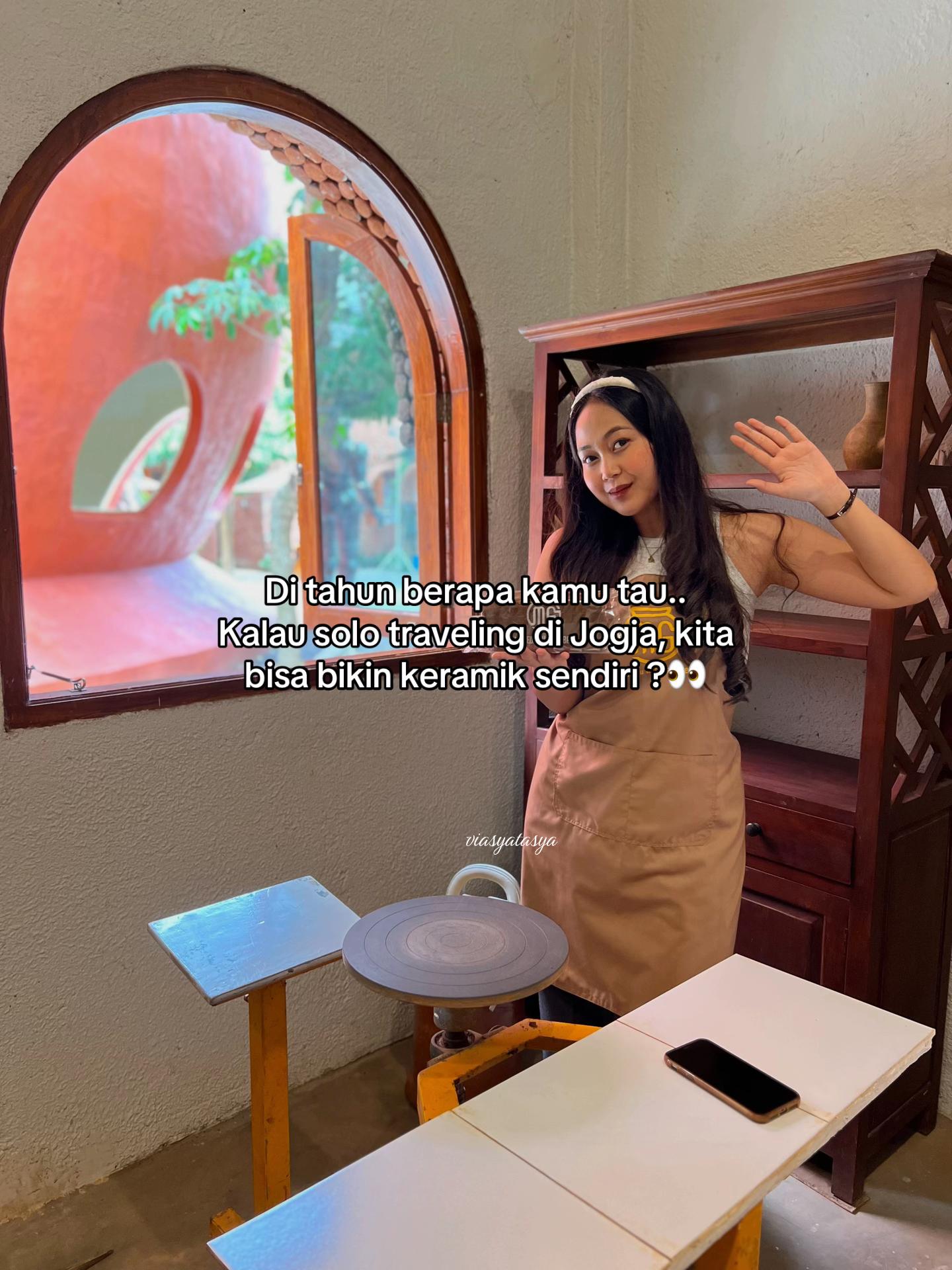 @Hi! Aku Tasya🙆🏻&zwj;♀️