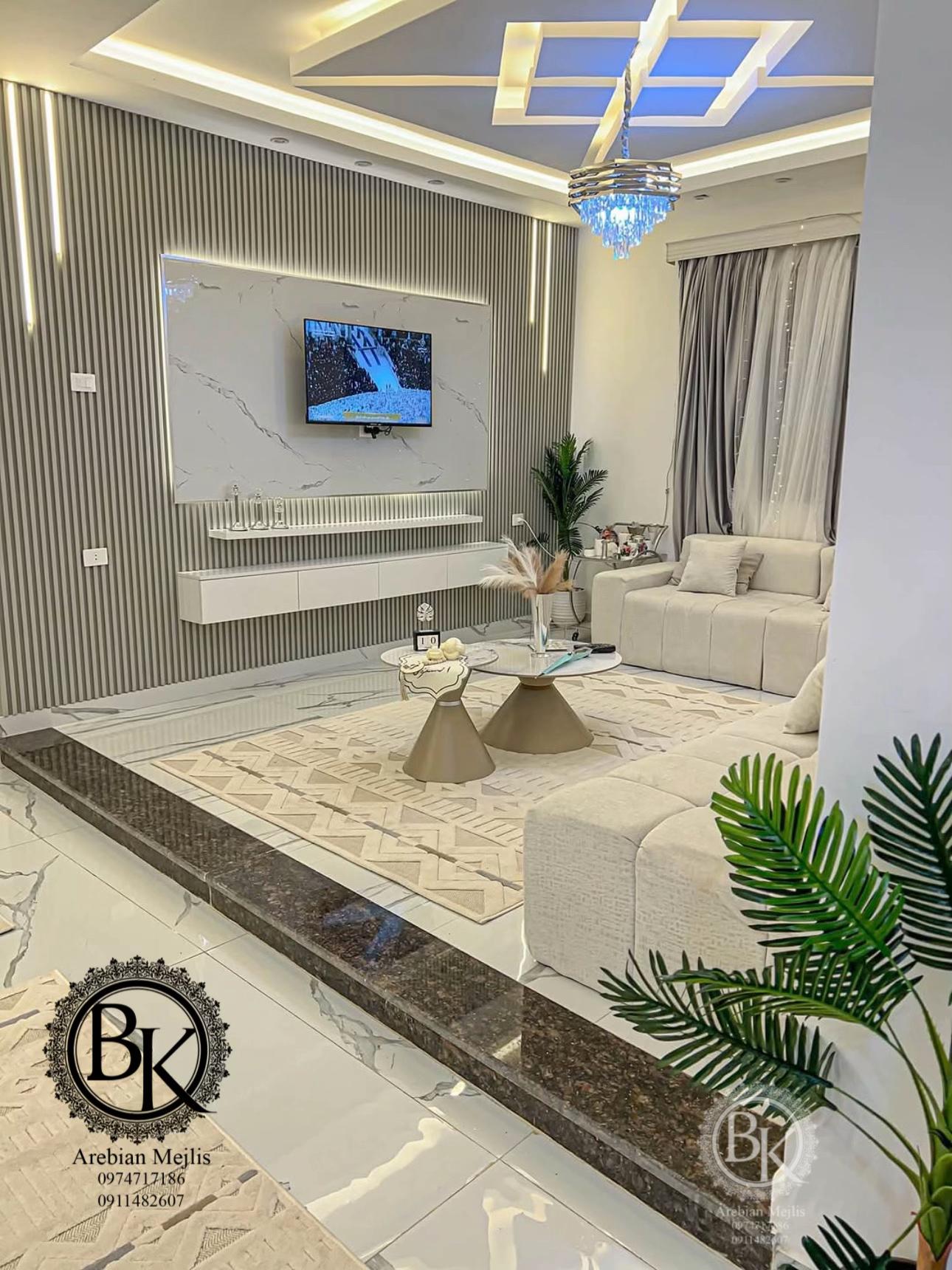 @BK furniture