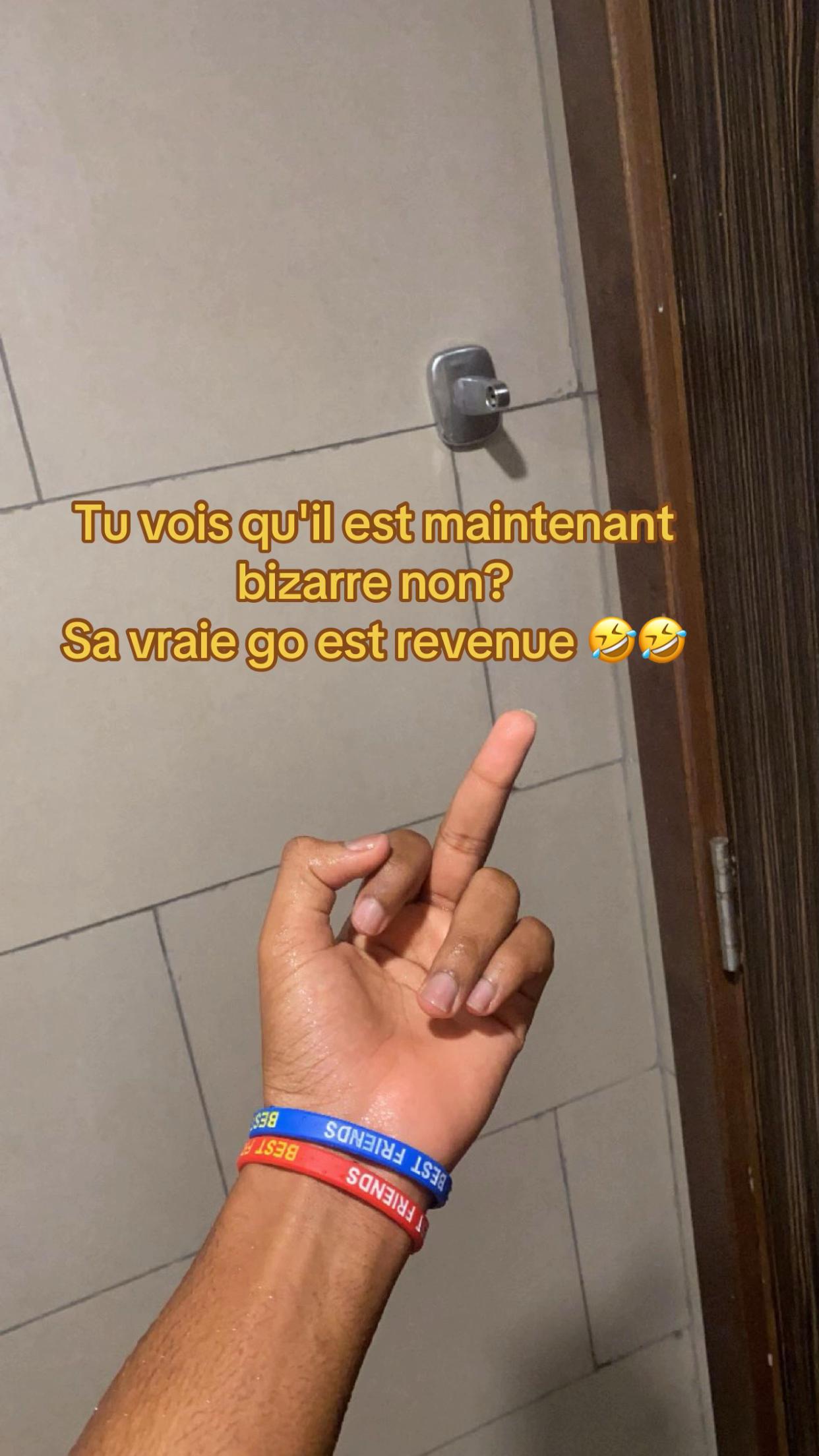 @Le M 🦦