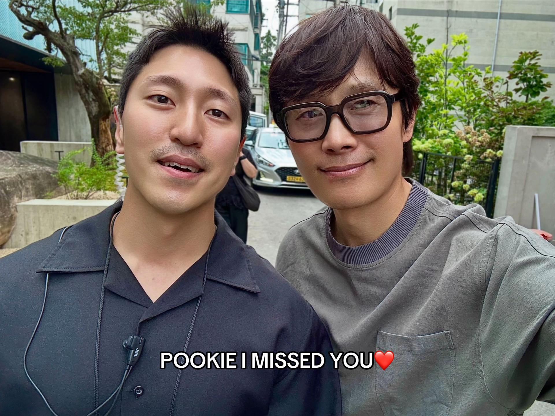 @myleebu