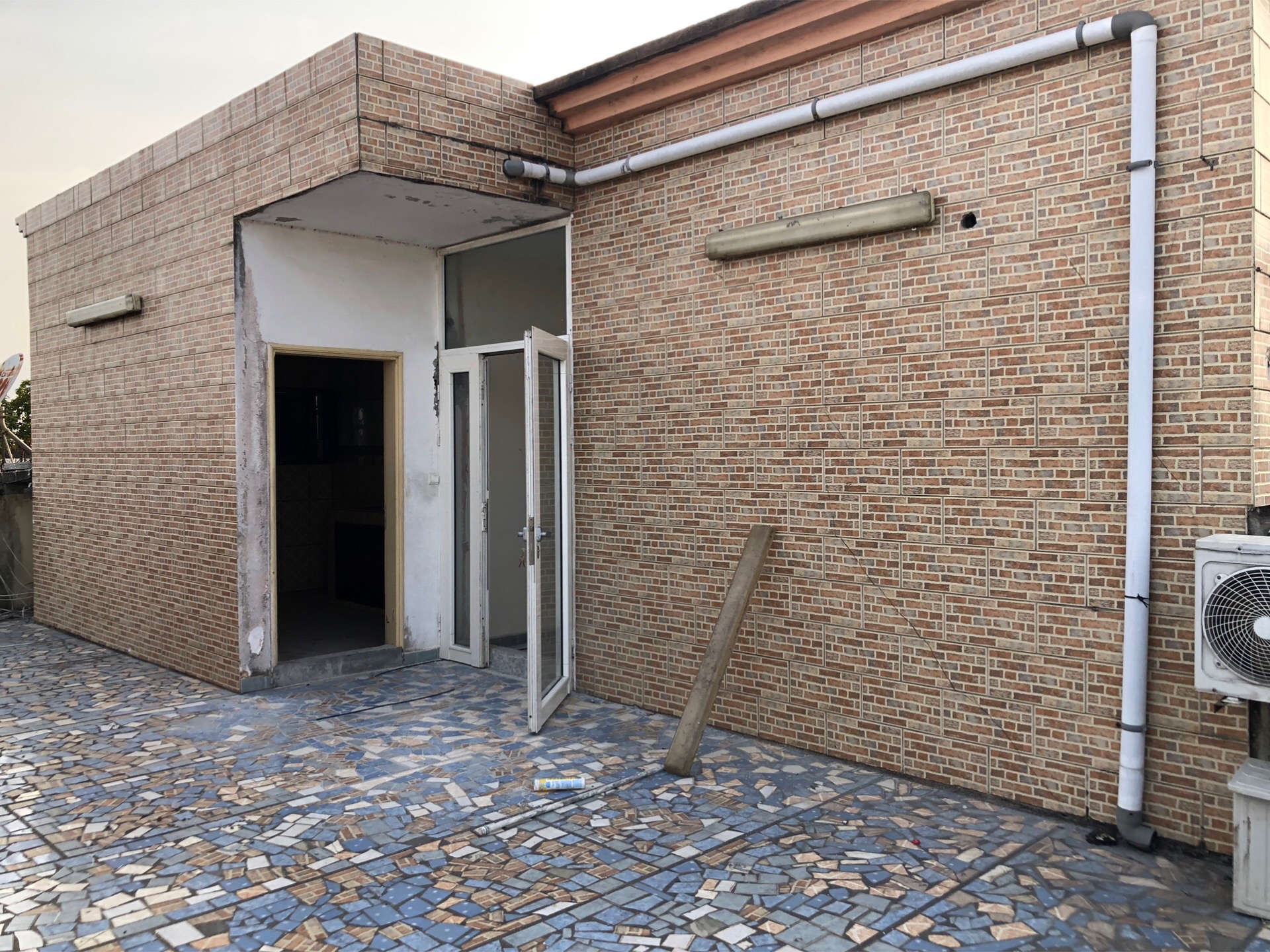 @L’immobilier Gabonais