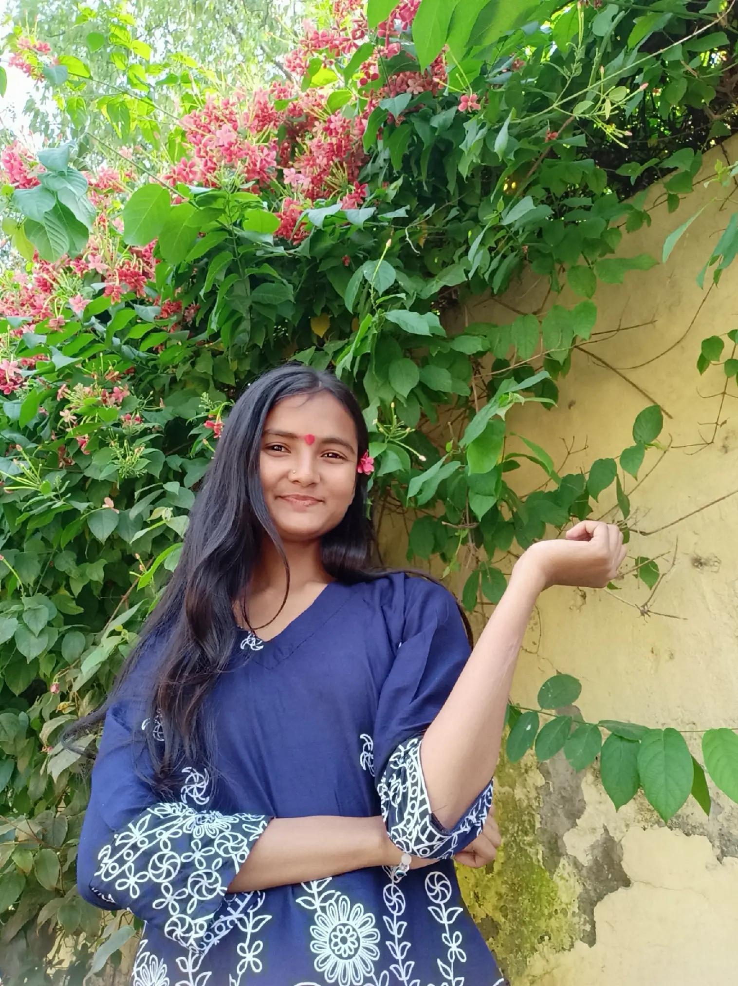 @Lina Rauniyar