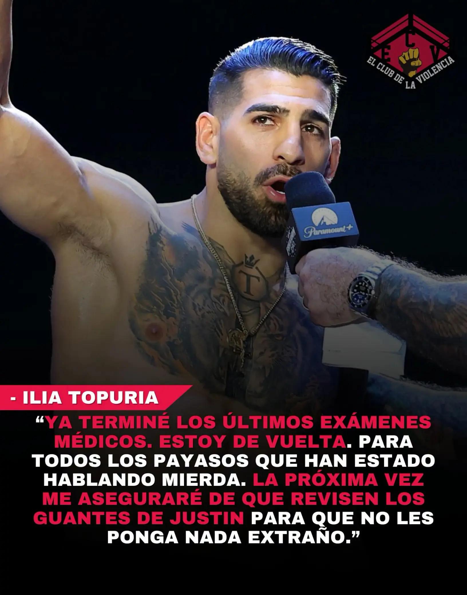 @El Club de la Violencia👊🏼💥