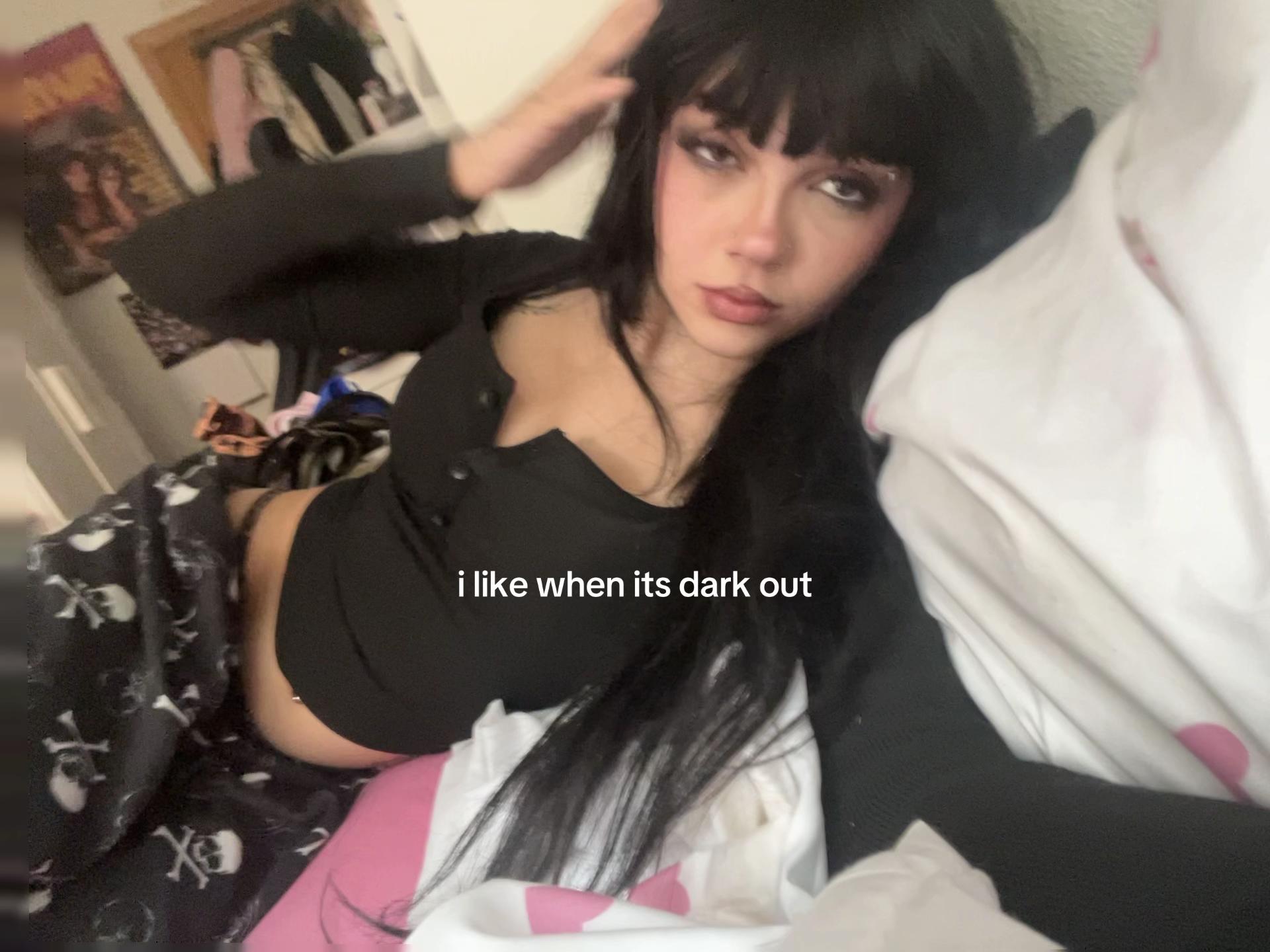 @lu(ಥ_ಥ<3