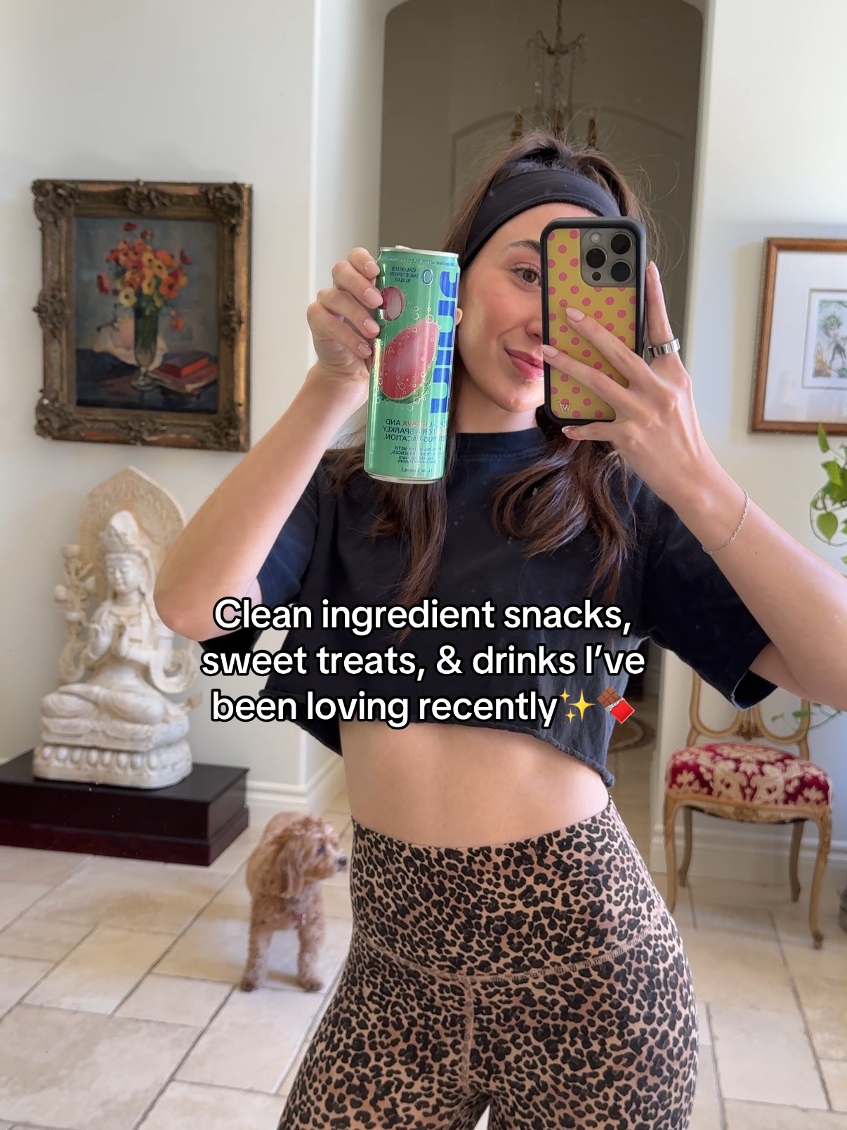 @Bella | food+wellness