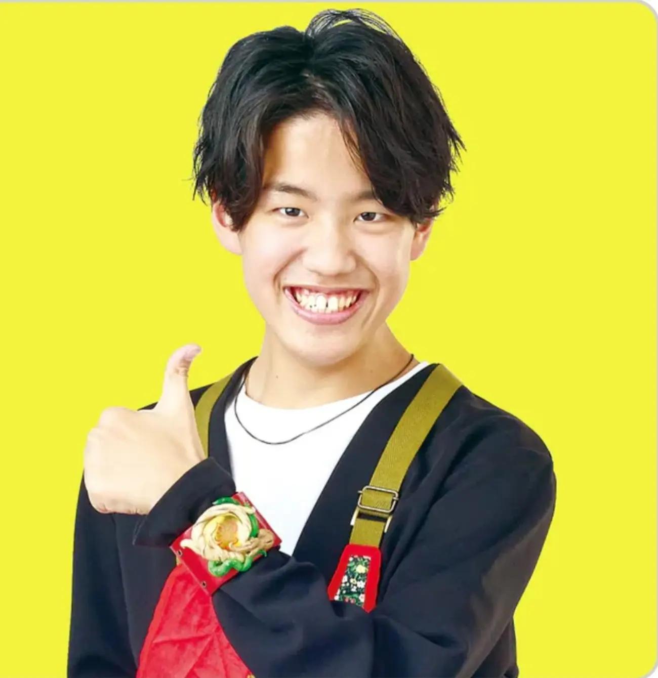 @江口慶