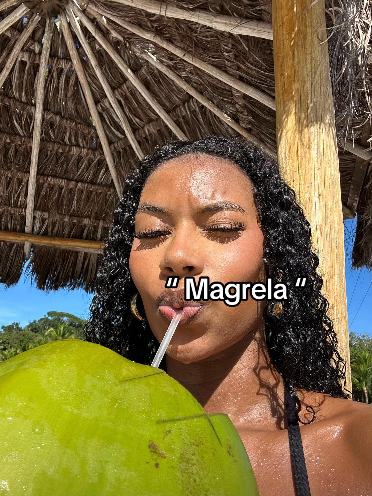 @Raynara Santana