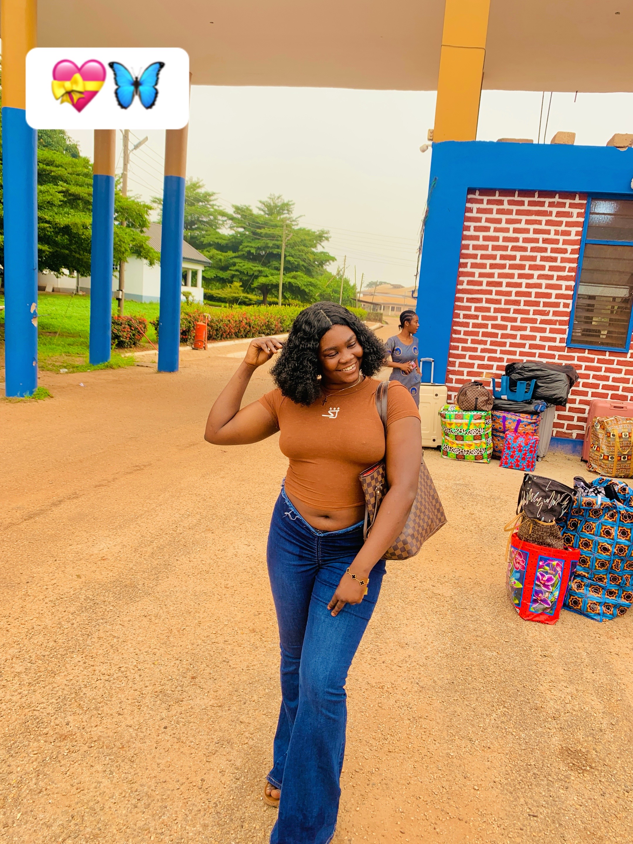 @🥰Mandy bae❤️🦋