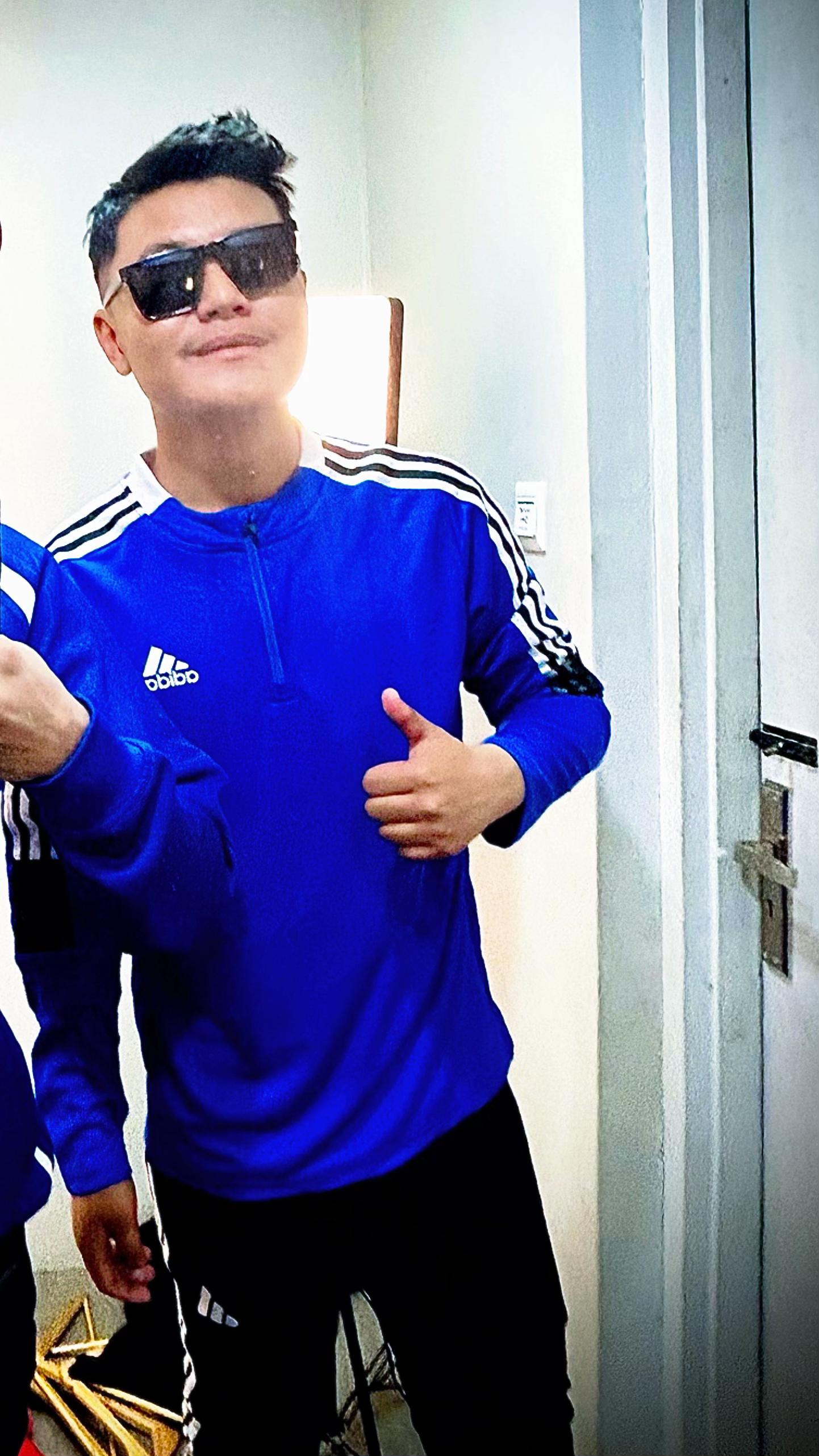 @Ayush Gurung