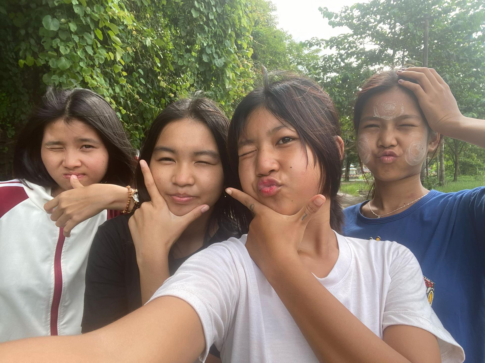 @แชน เย🥷🏻💙