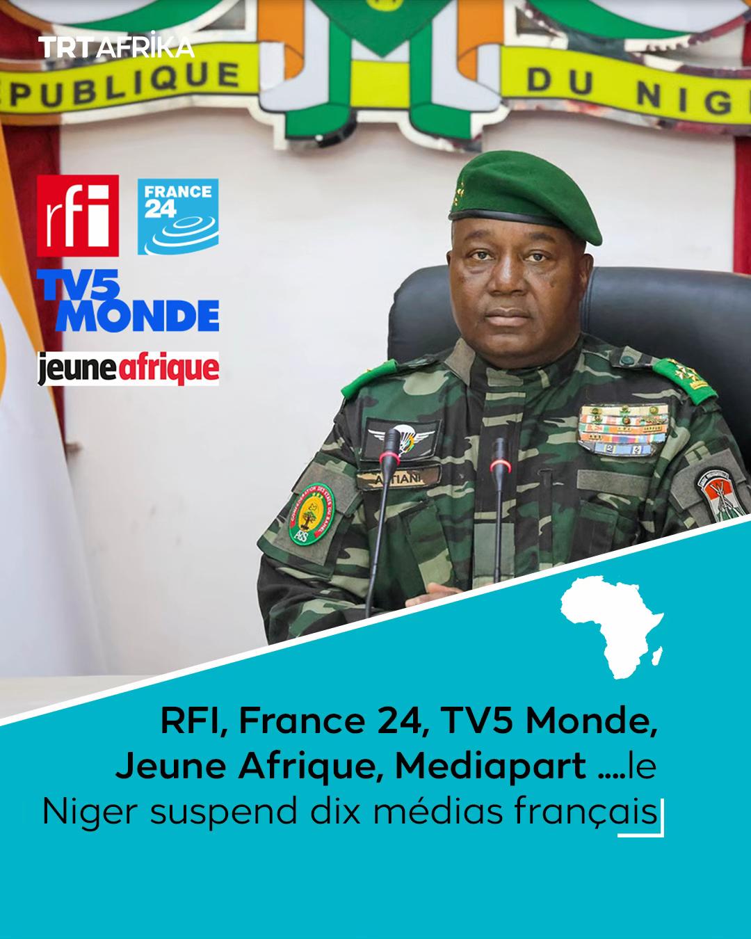 @TRT Afrika Fran&ccedil;ais