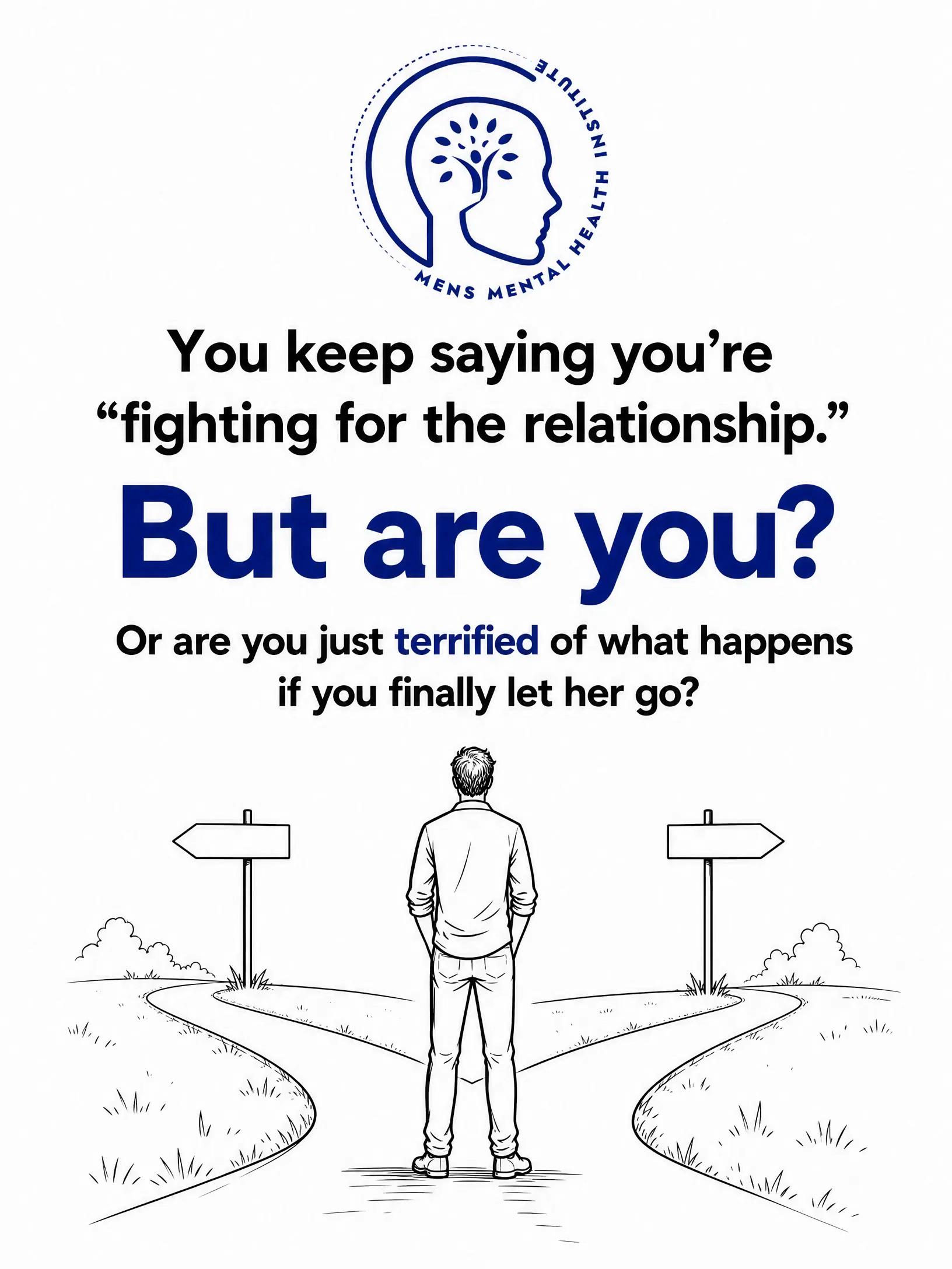 @Mens Mental Health Institute