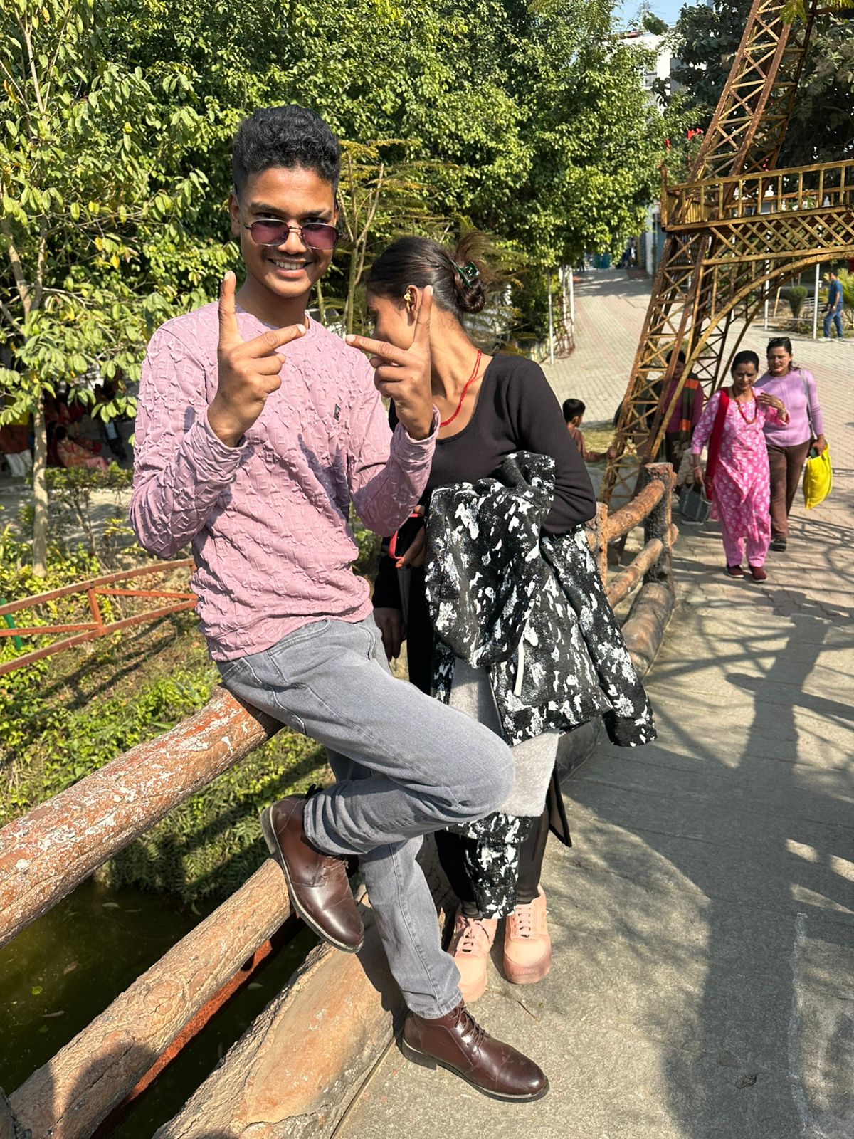 @Rupesh love Asmita&hearts;️&hearts;️💕