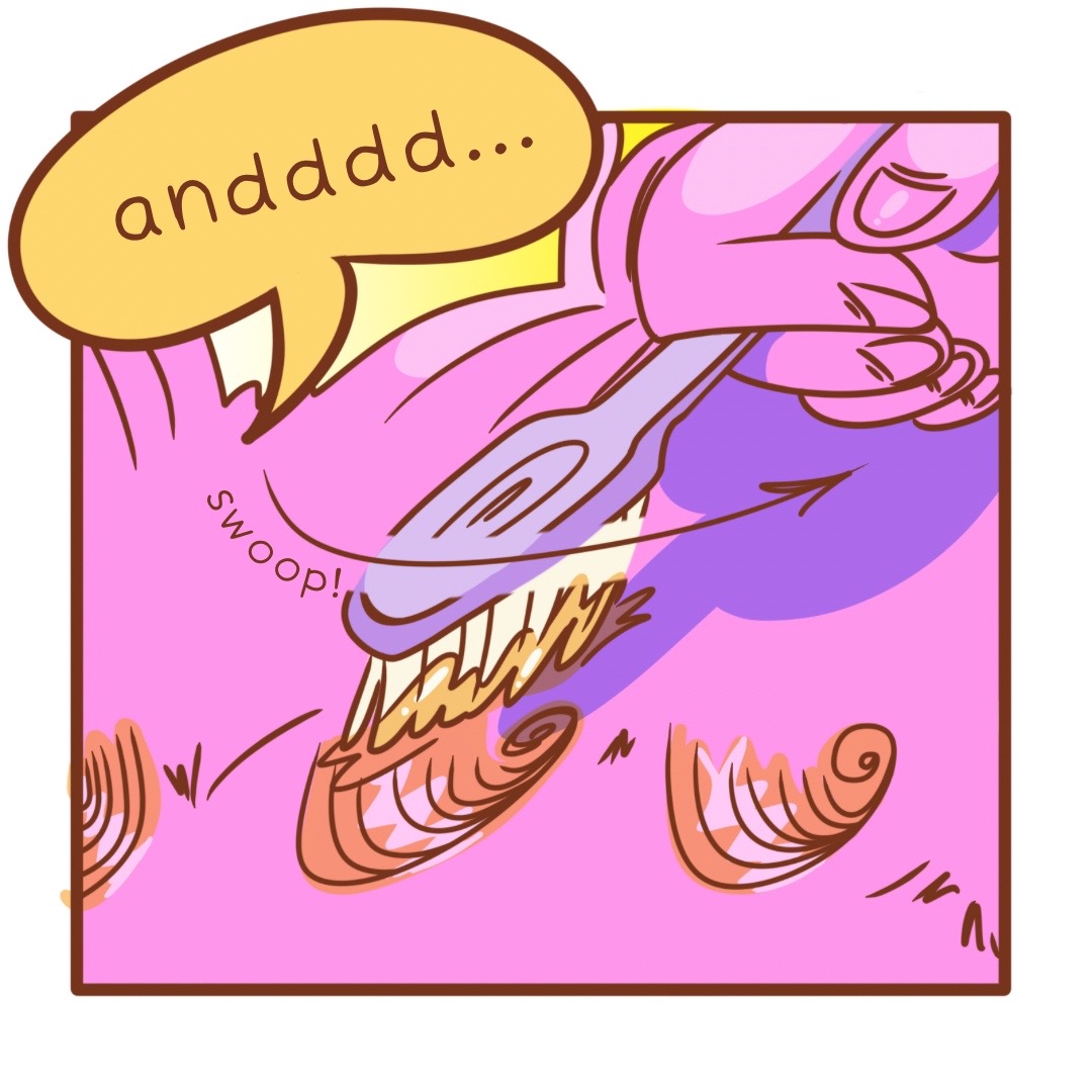 @Angel | Illustrator/Crafter 🌟