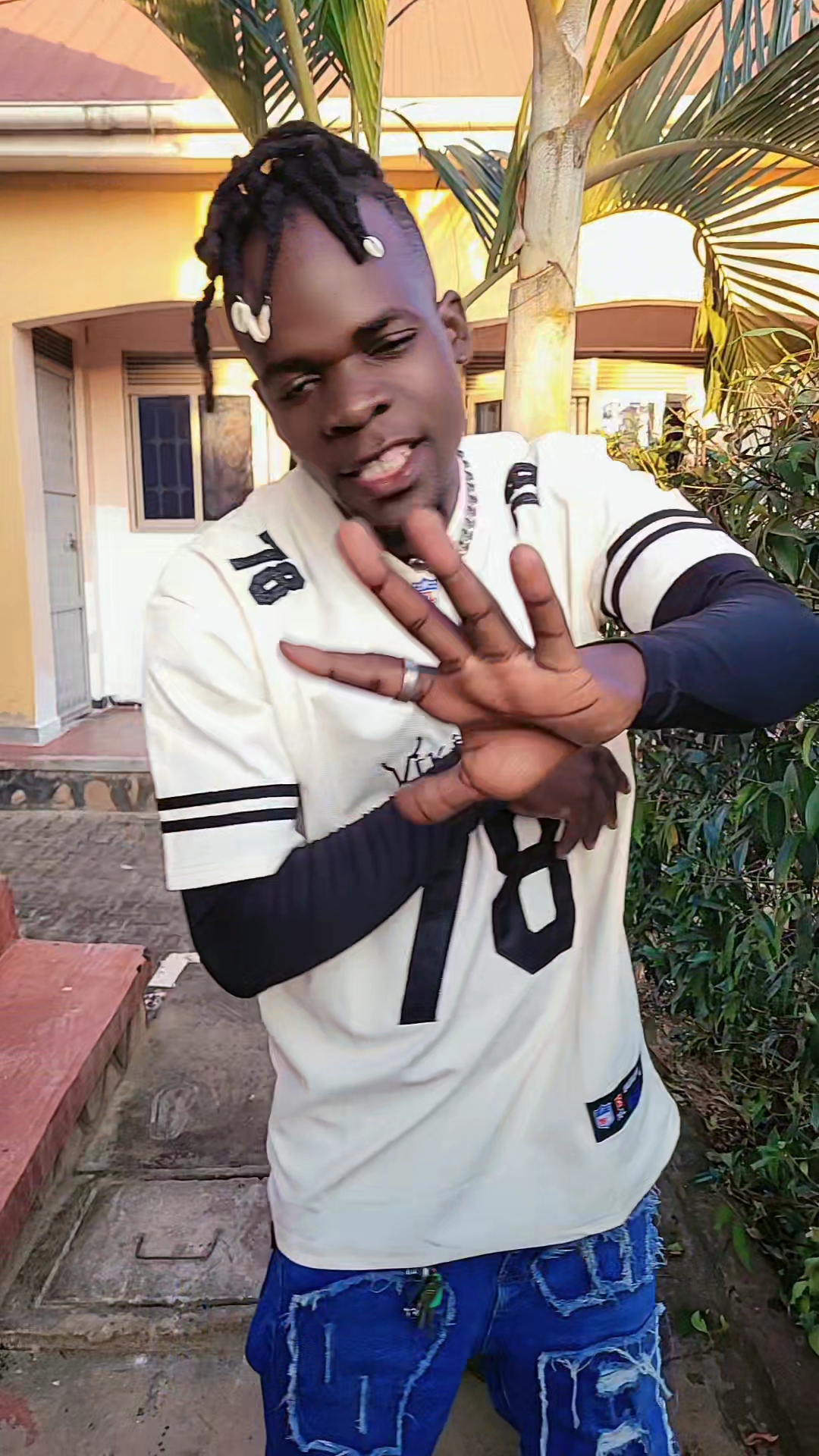 @Deetijayfresh official