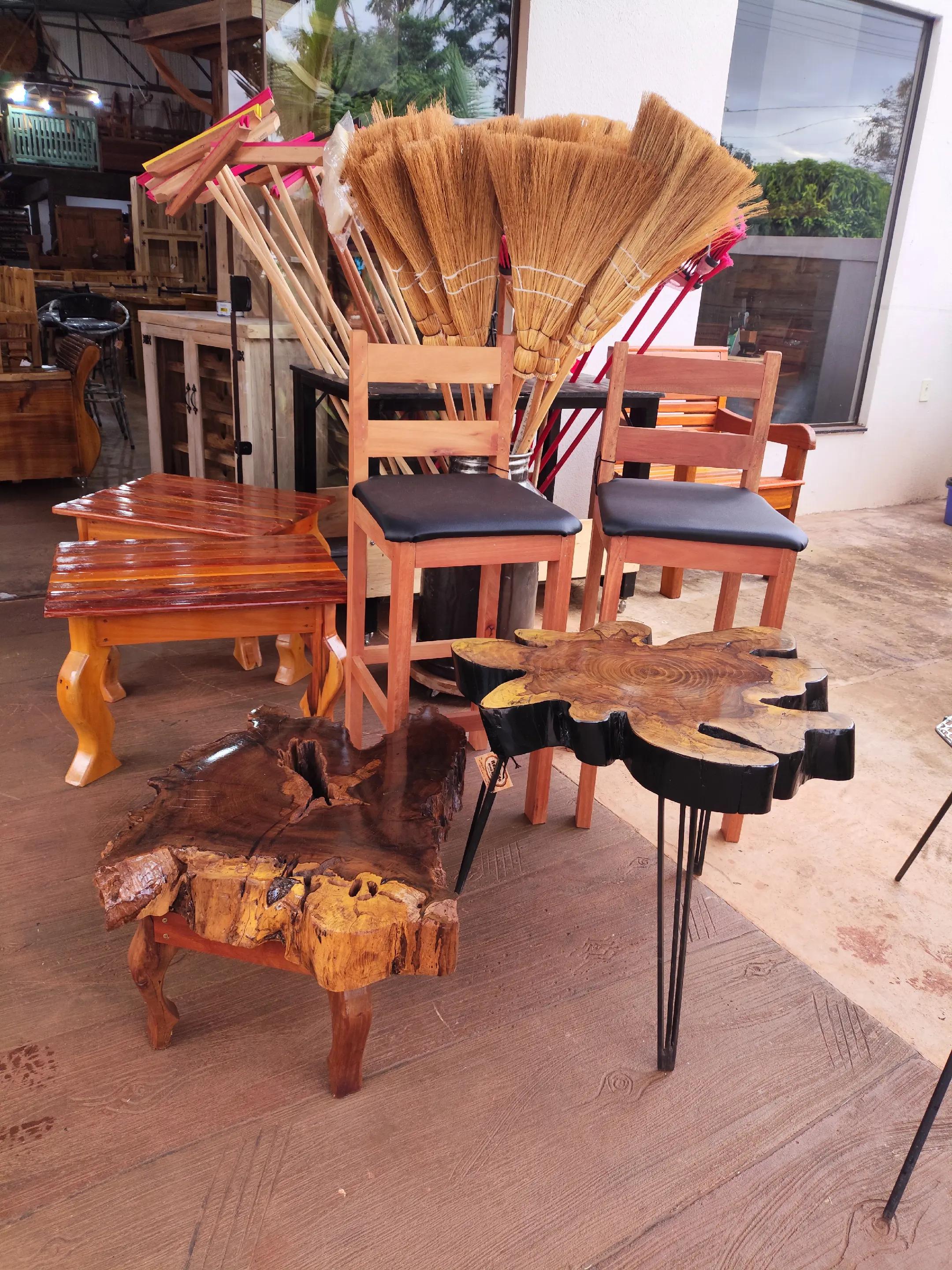 @Rezende Moveis Rusticos