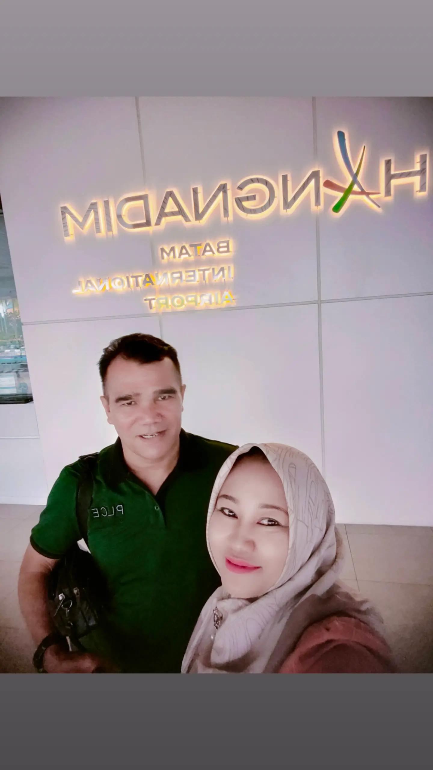 @Naga jaya