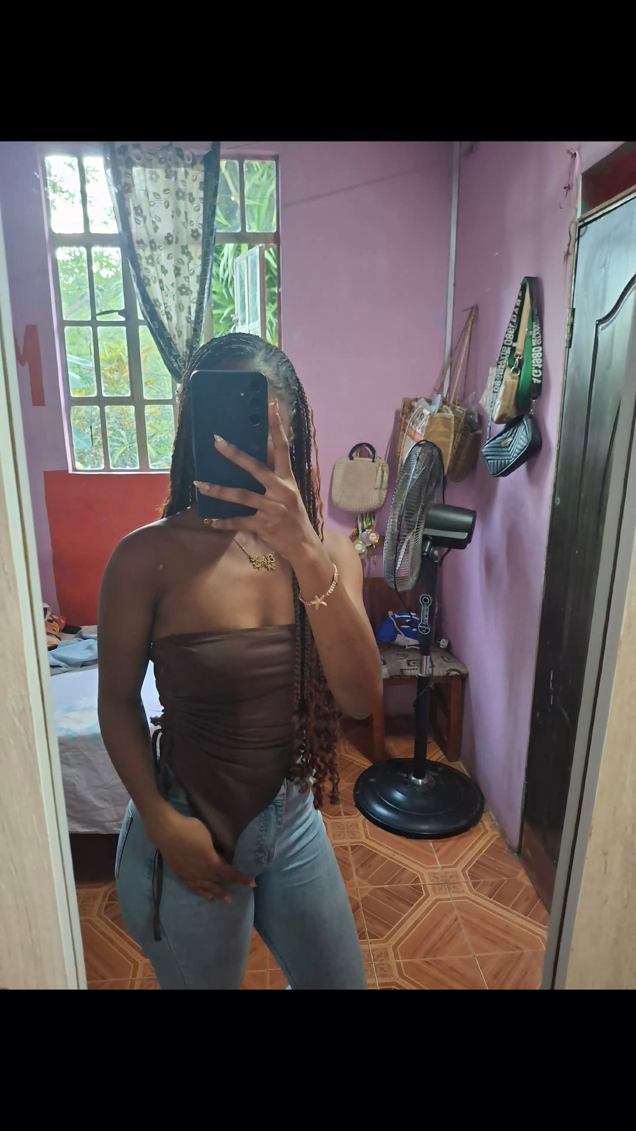 @Miss Ravina🤎!