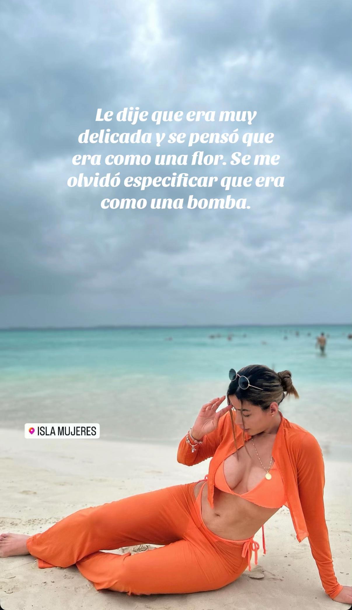@Paty Gamboa