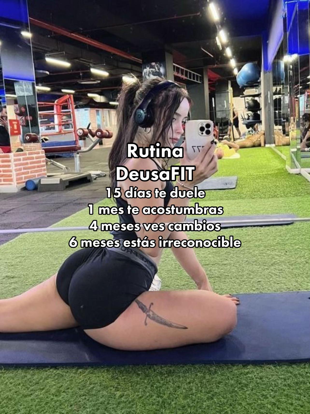 @Martina González
