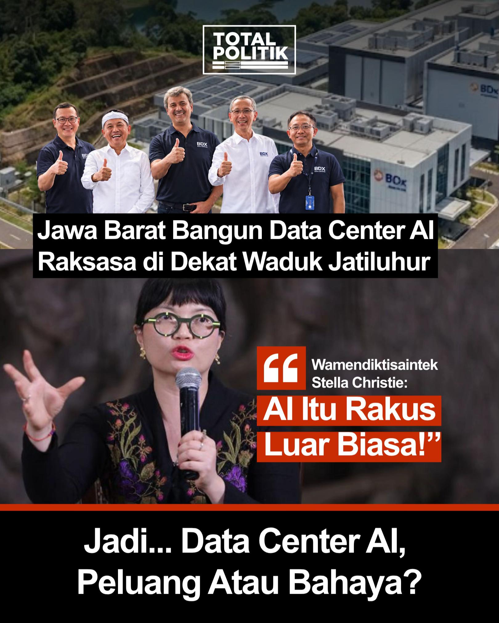 @Total Politik
