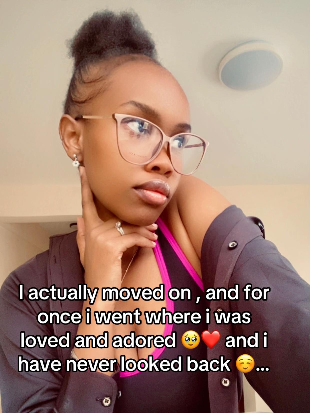 @Ninah Tuwei