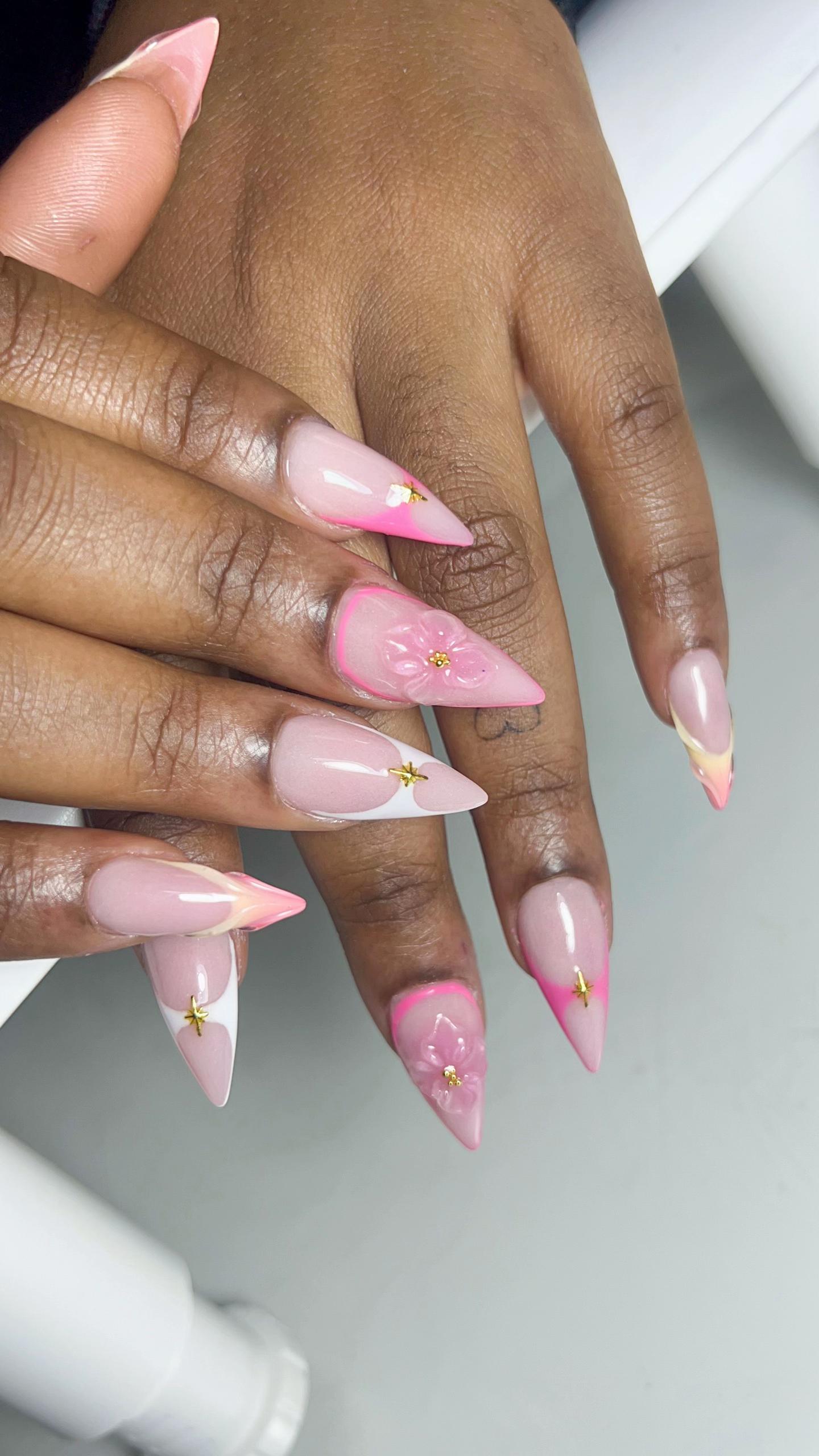 @Julx Nails | Hatfield UK ๐ฌ๐ง